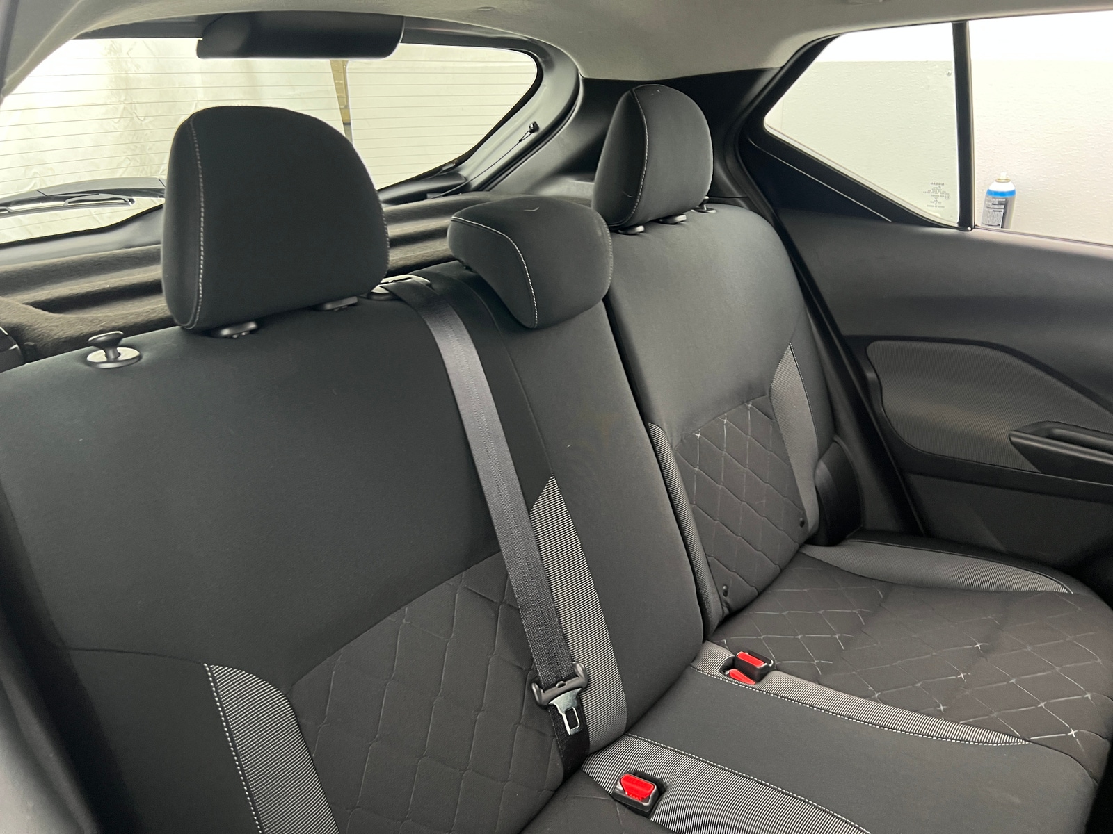 Thumbnail: 2019 Nissan Kicks - 6