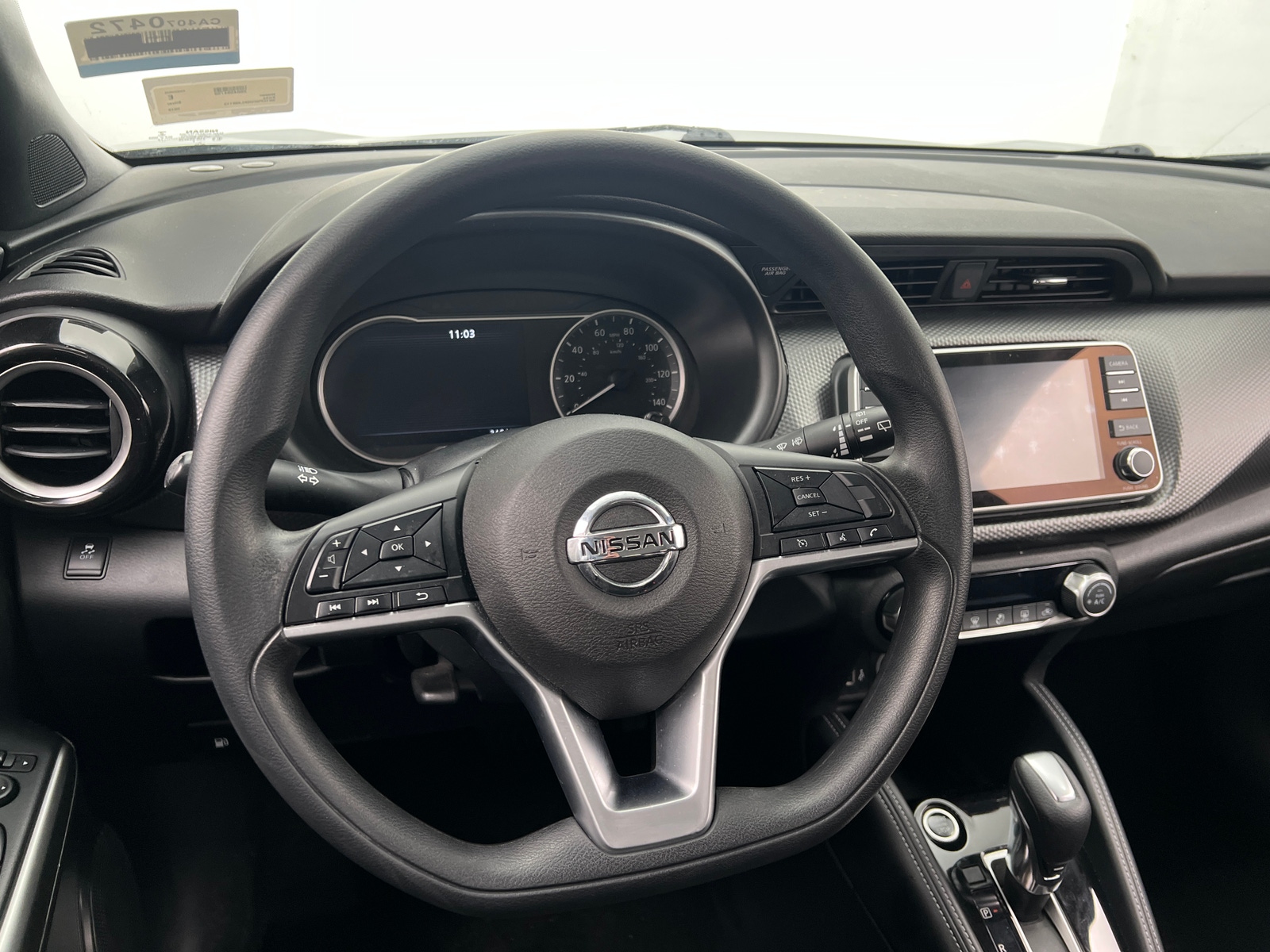 Thumbnail: 2019 Nissan Kicks - 5
