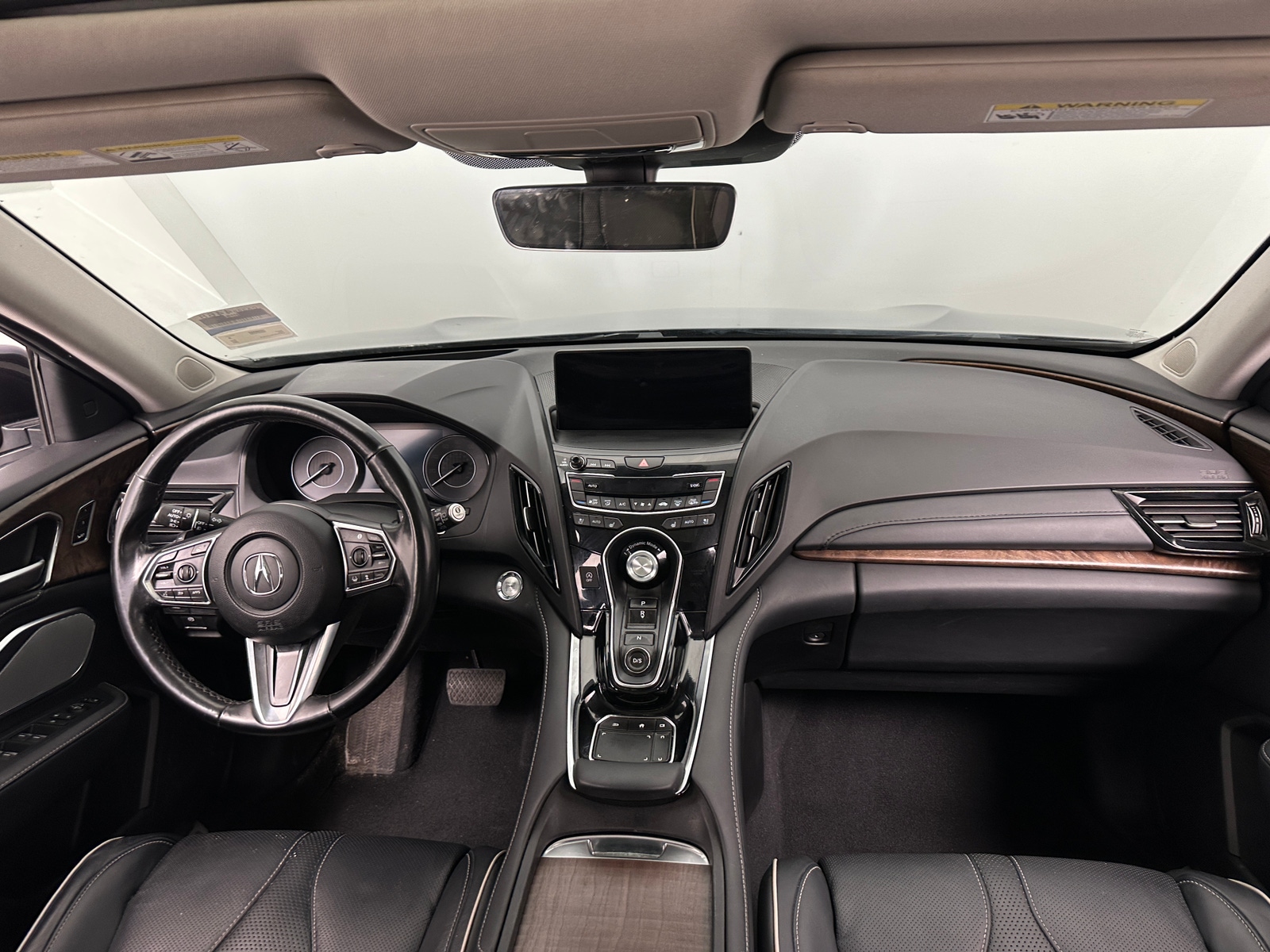 Thumbnail: 2020 Acura RDX - 2