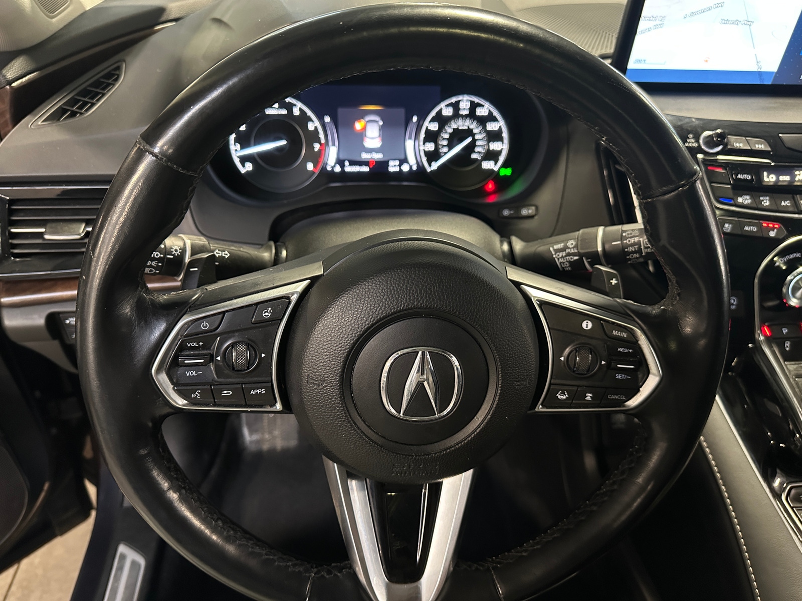 Thumbnail: 2020 Acura RDX - 4