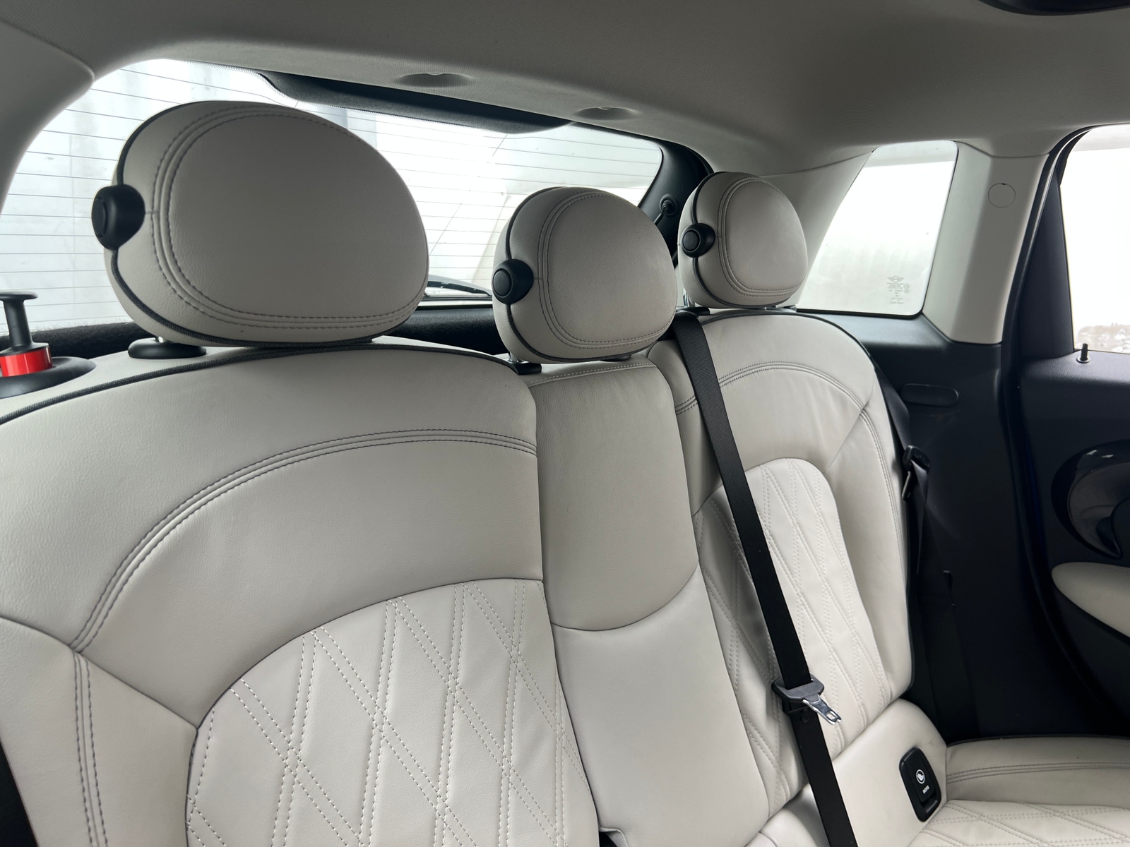 Thumbnail: 2021 MINI Cooper Hardtop - 5