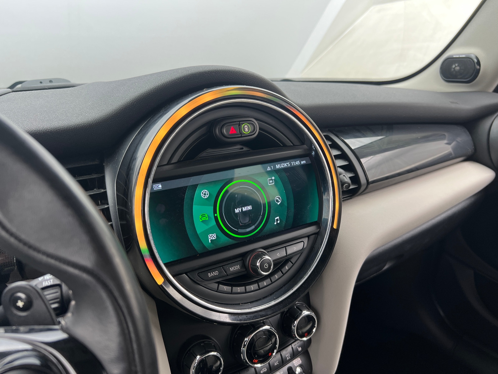 Thumbnail: 2021 MINI Cooper Hardtop - 3