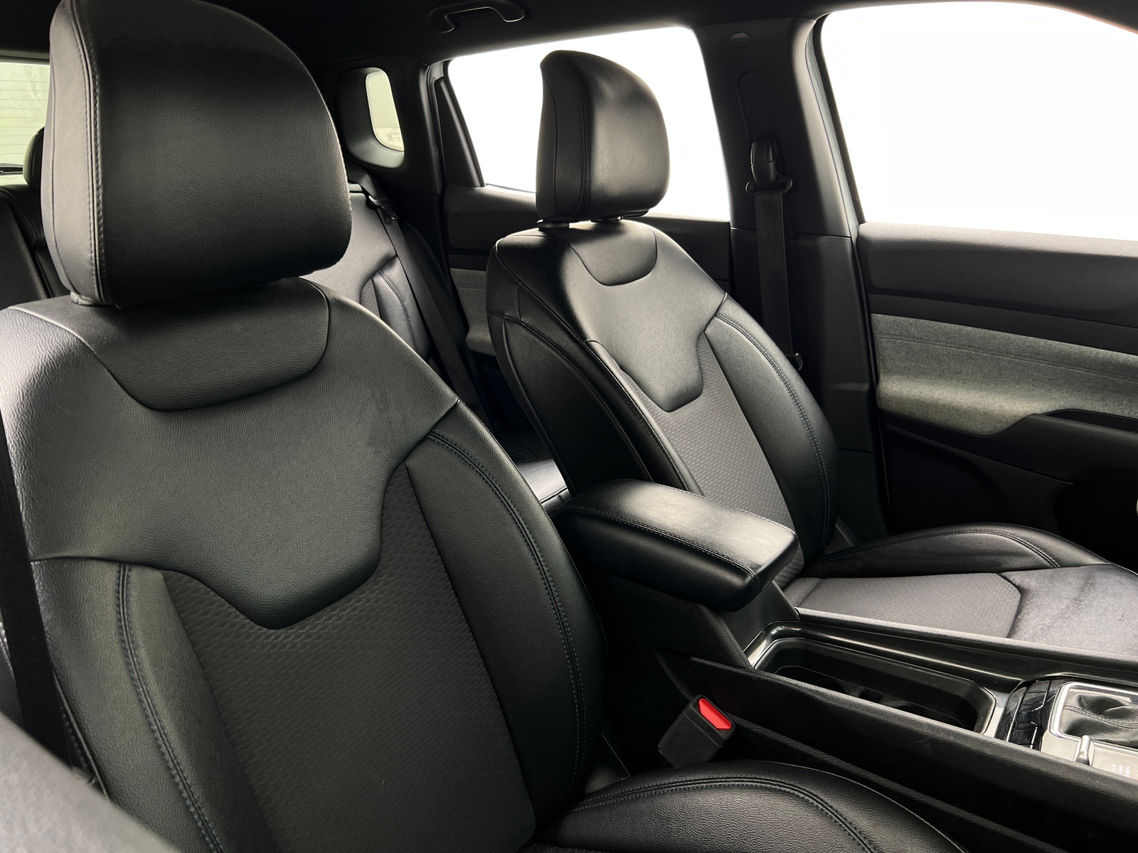 Thumbnail: 2024 Jeep Compass - 2