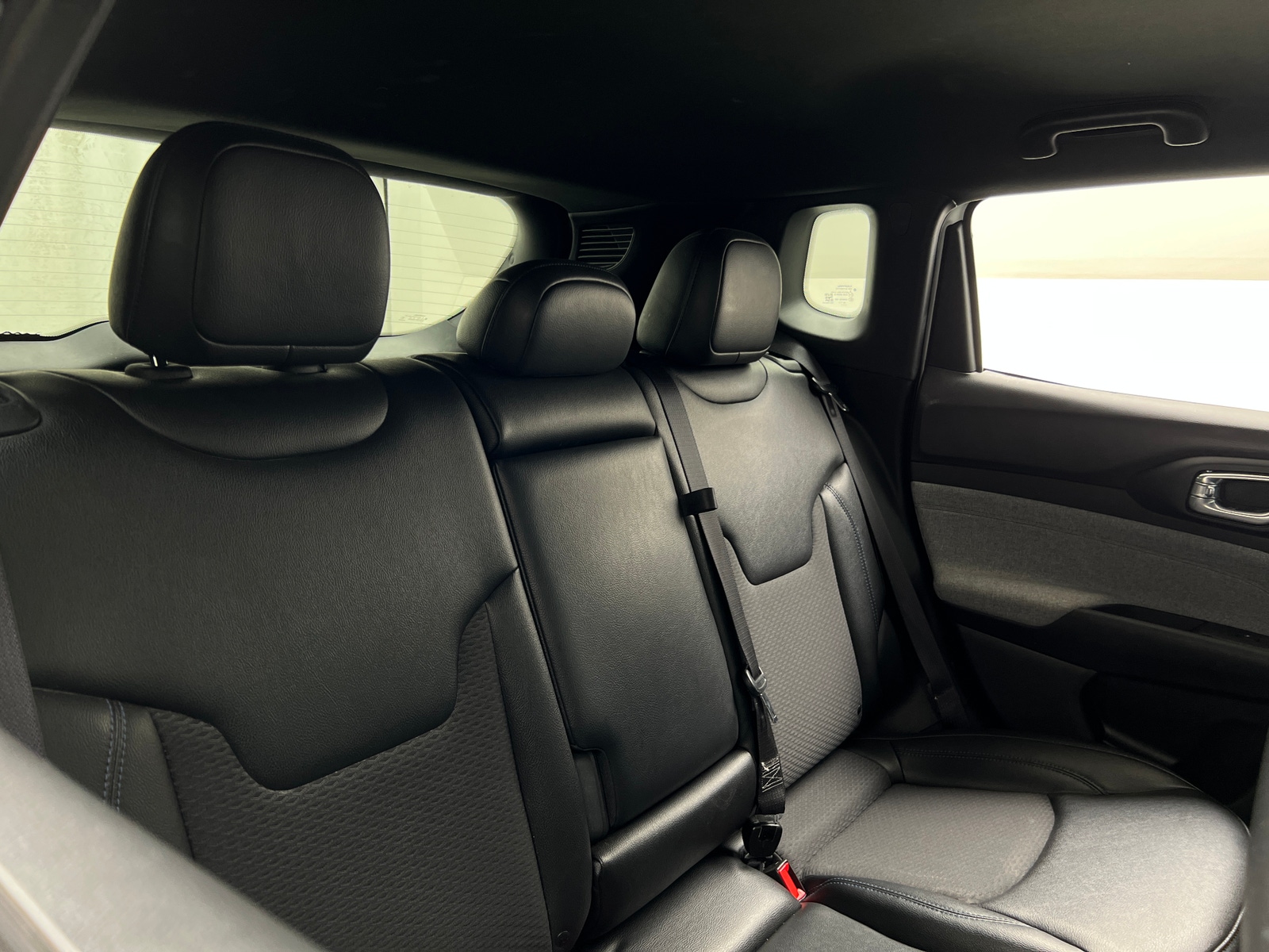 Thumbnail: 2024 Jeep Compass - 6