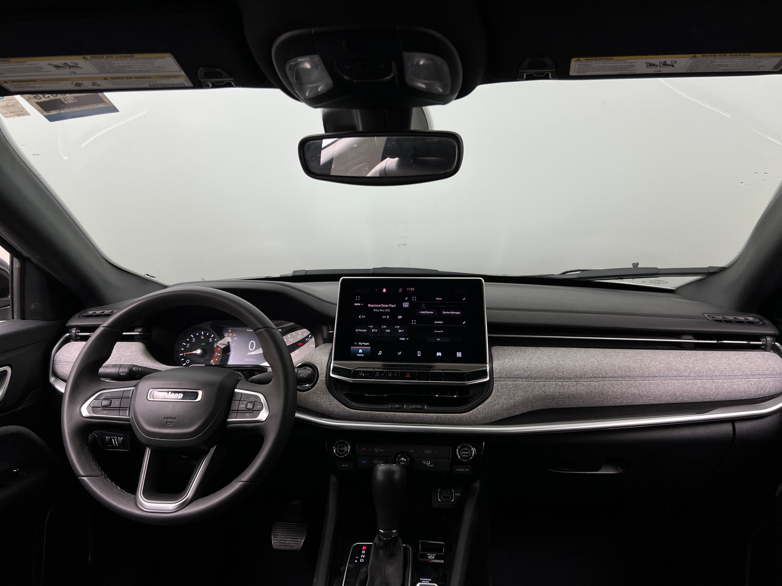 Thumbnail: 2024 Jeep Compass - 3