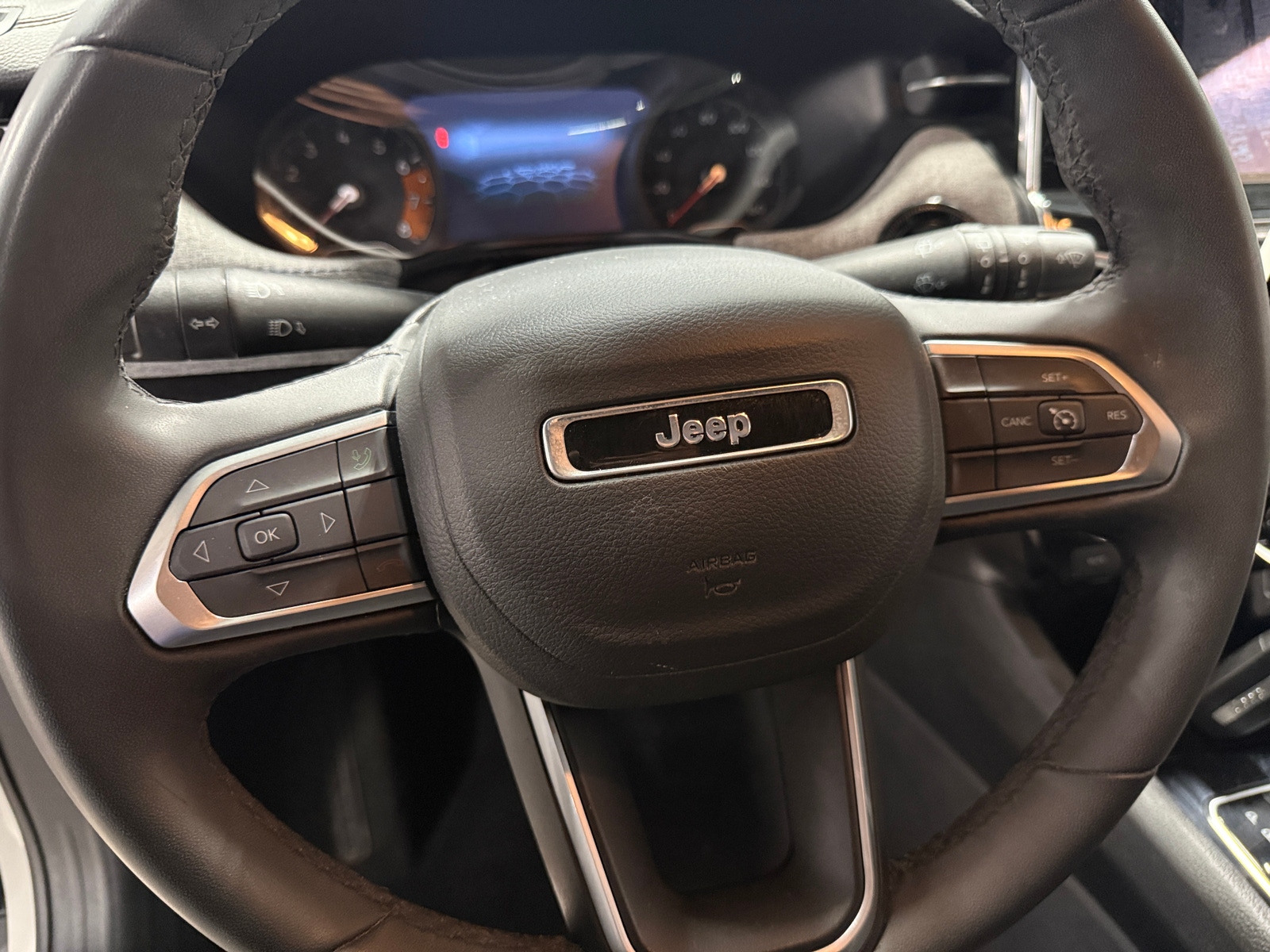 Thumbnail: 2024 Jeep Compass - 5