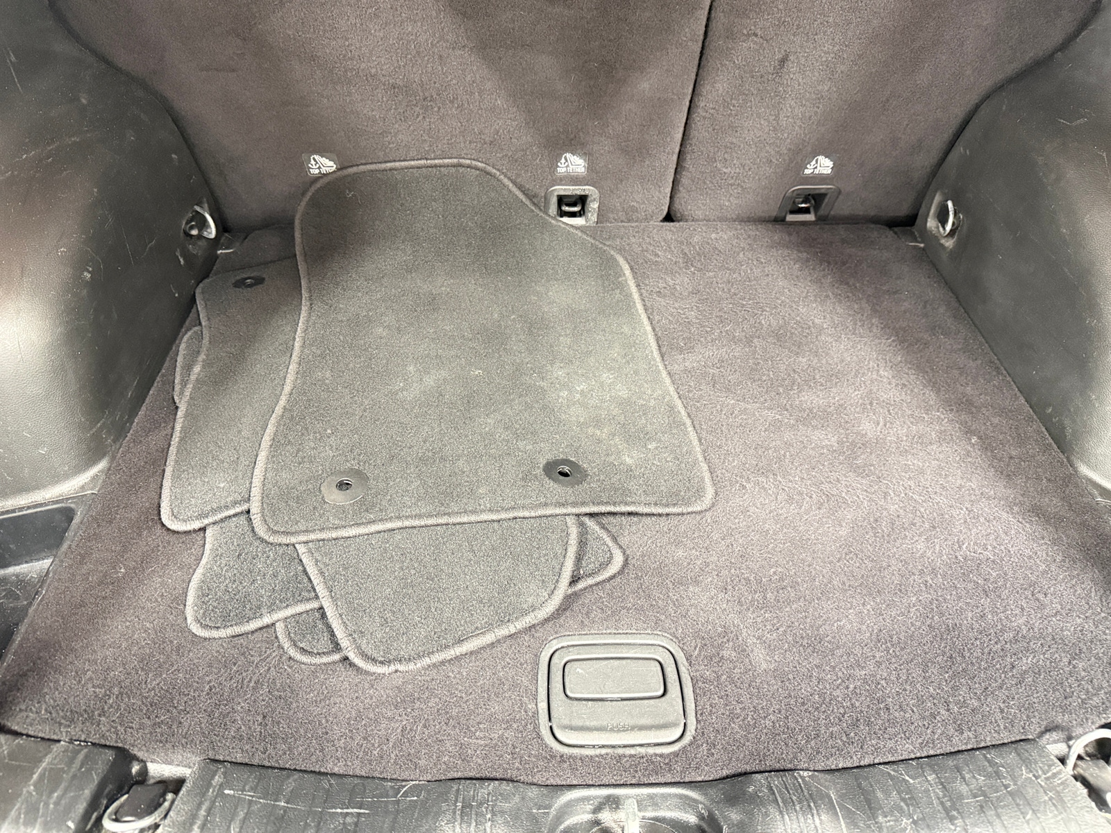 Thumbnail: 2024 Jeep Compass - 7