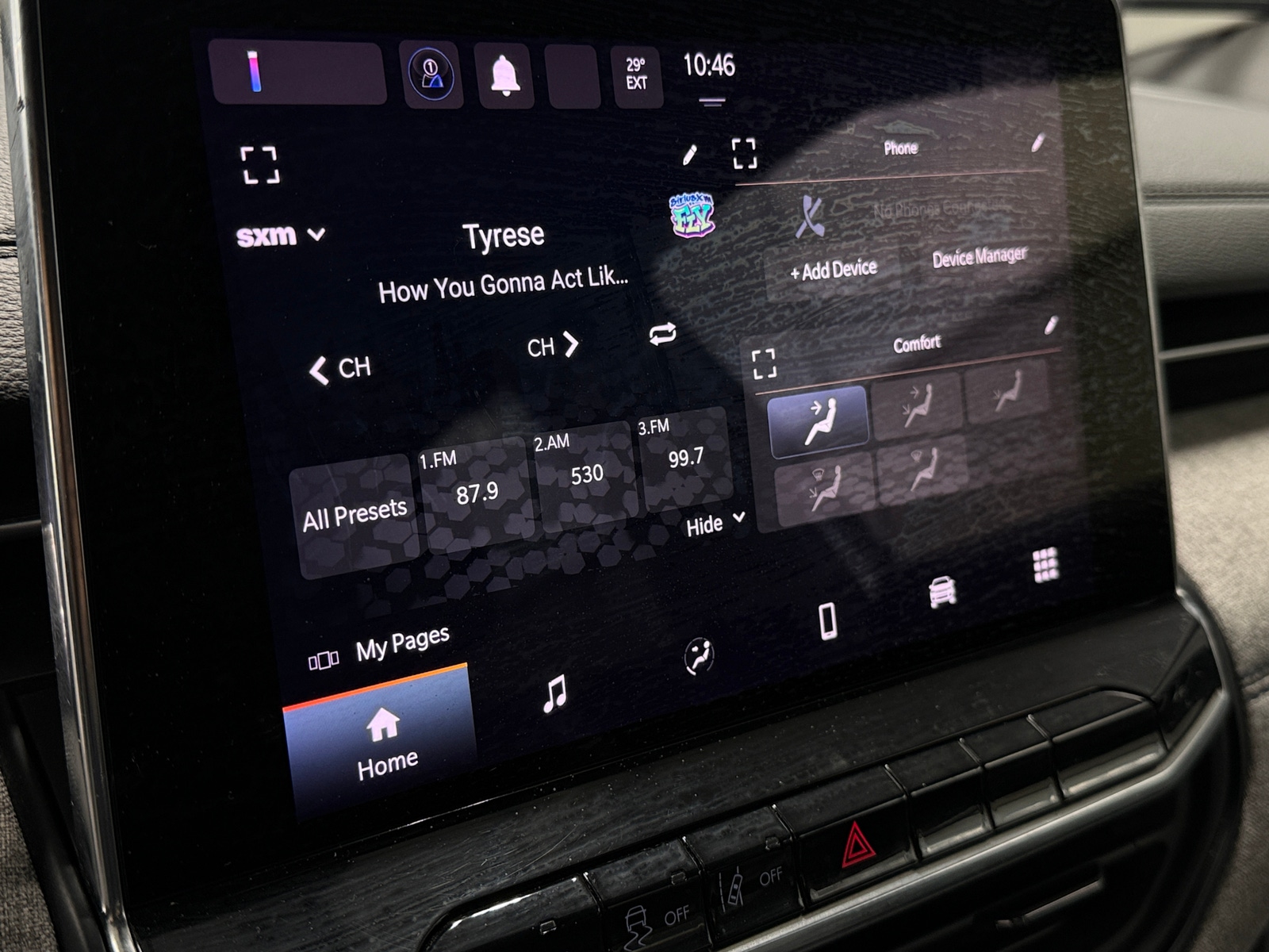 Thumbnail: 2024 Jeep Compass - 4