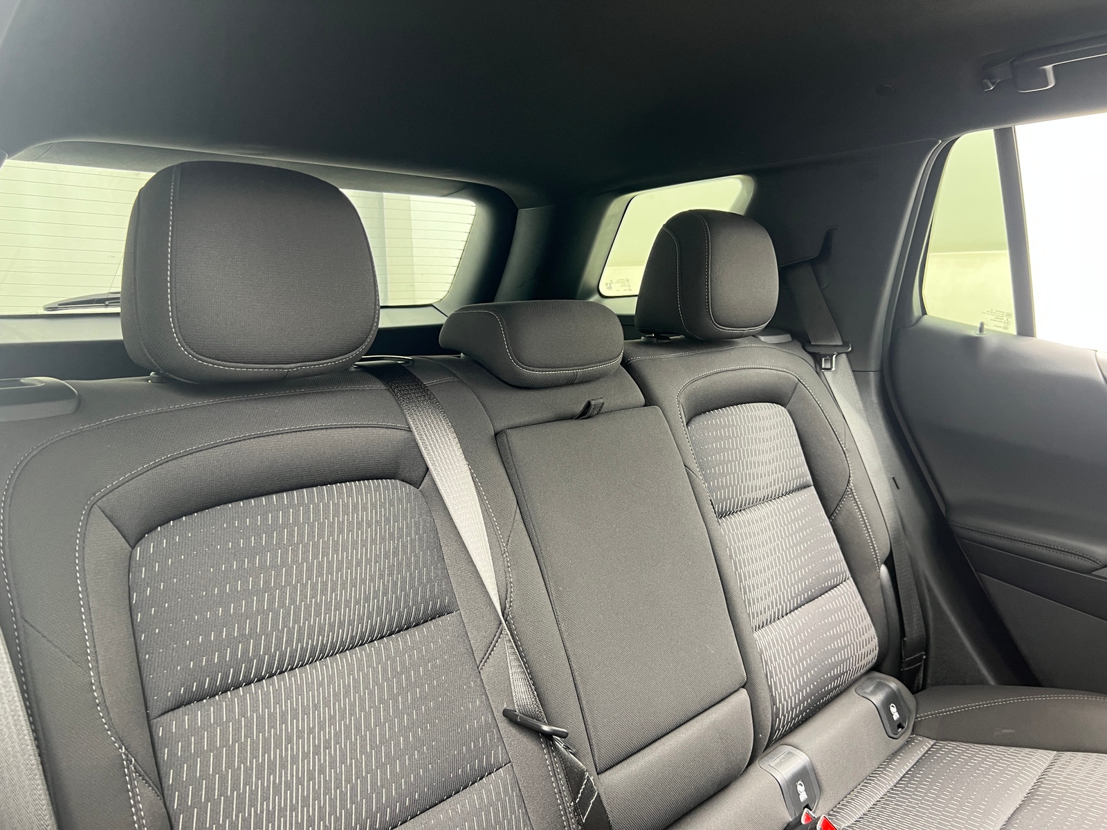 Thumbnail: 2025 Chevrolet Equinox - 2