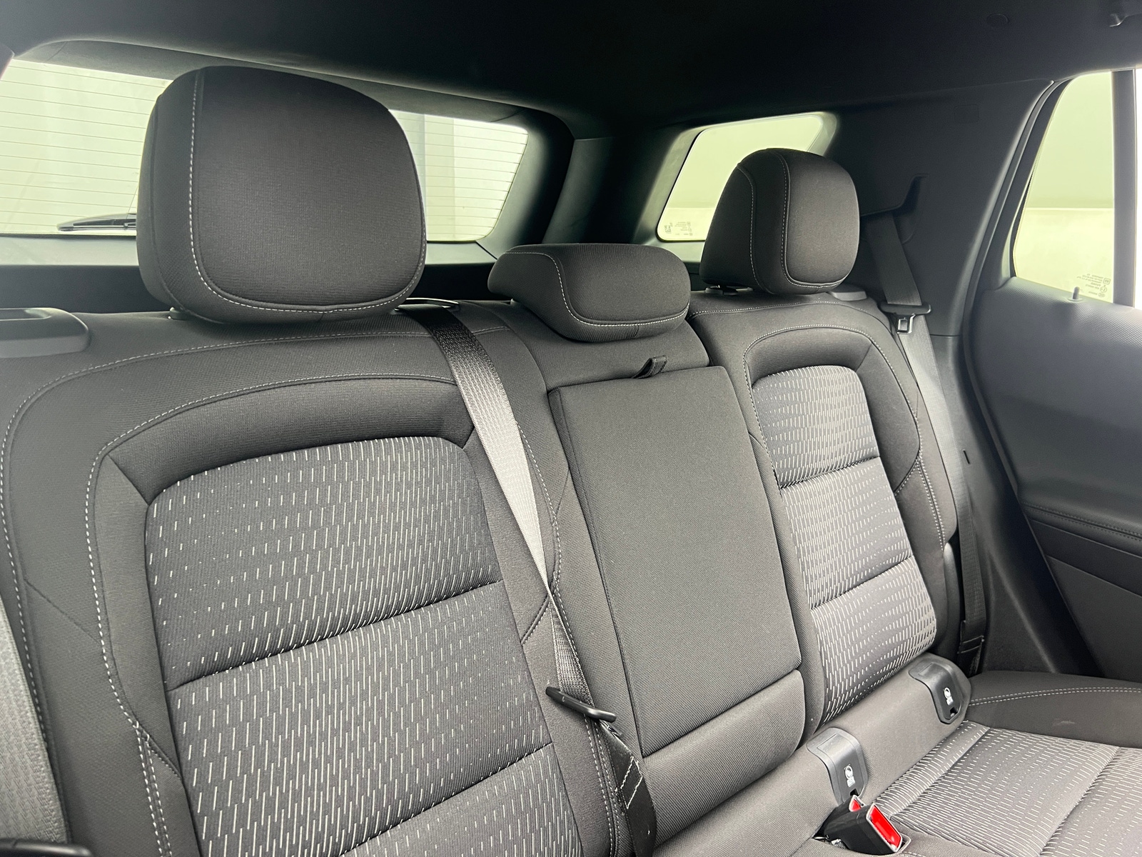 Thumbnail: 2025 Chevrolet Equinox - 6