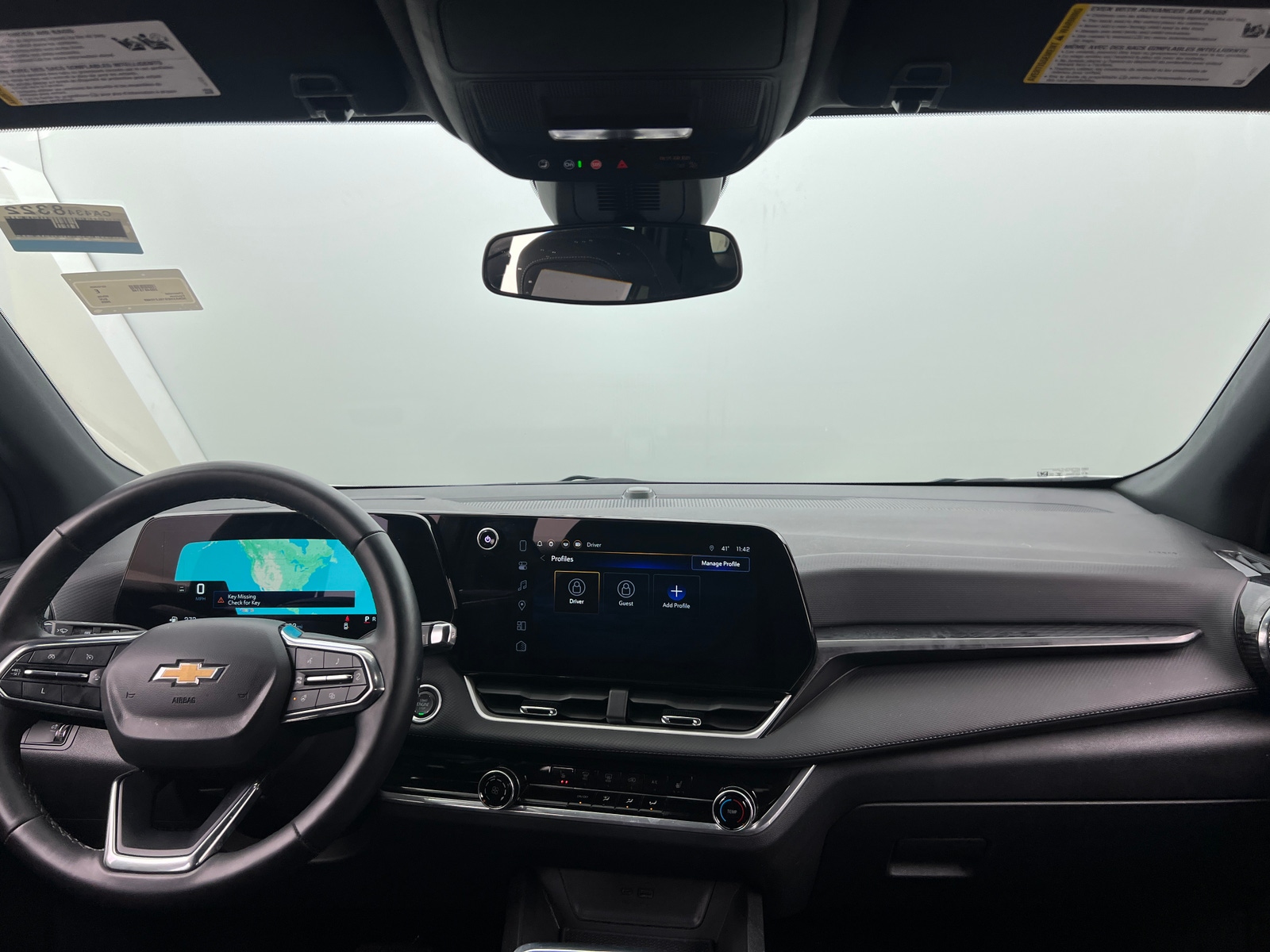 Thumbnail: 2025 Chevrolet Equinox - 3