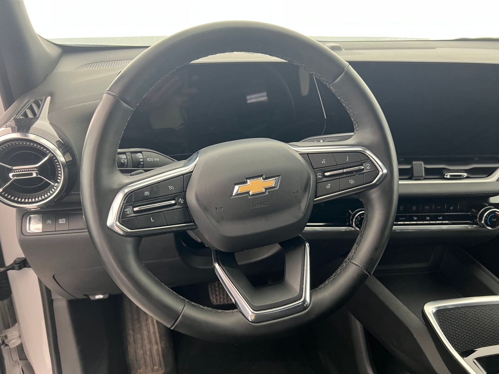 Thumbnail: 2025 Chevrolet Equinox - 5