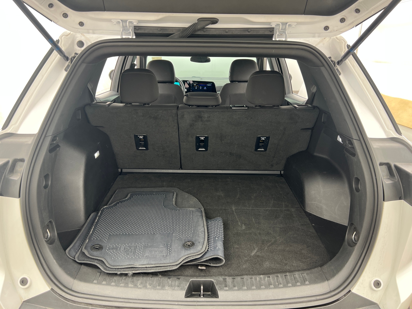 Thumbnail: 2025 Chevrolet Equinox - 7