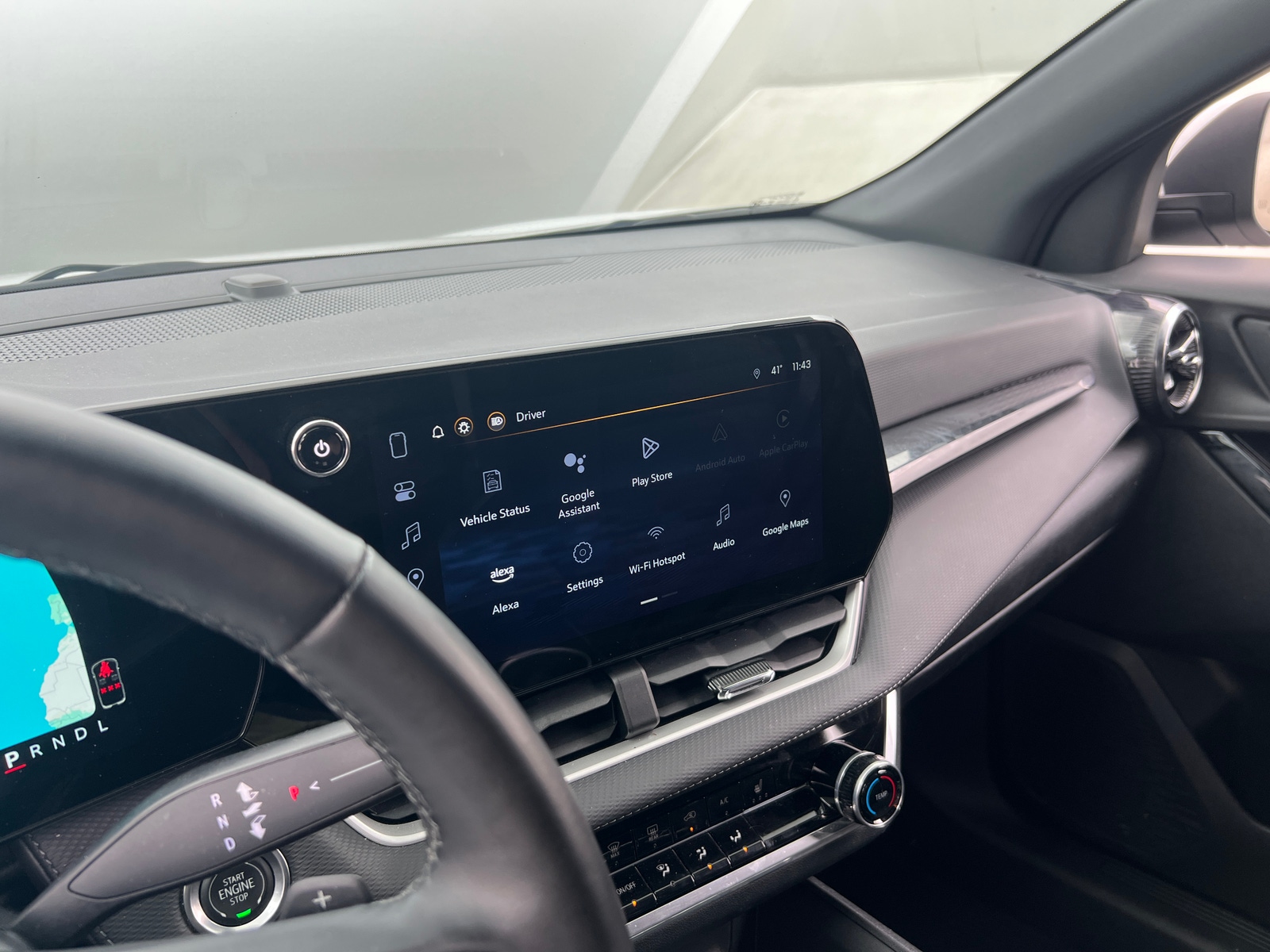 Thumbnail: 2025 Chevrolet Equinox - 4