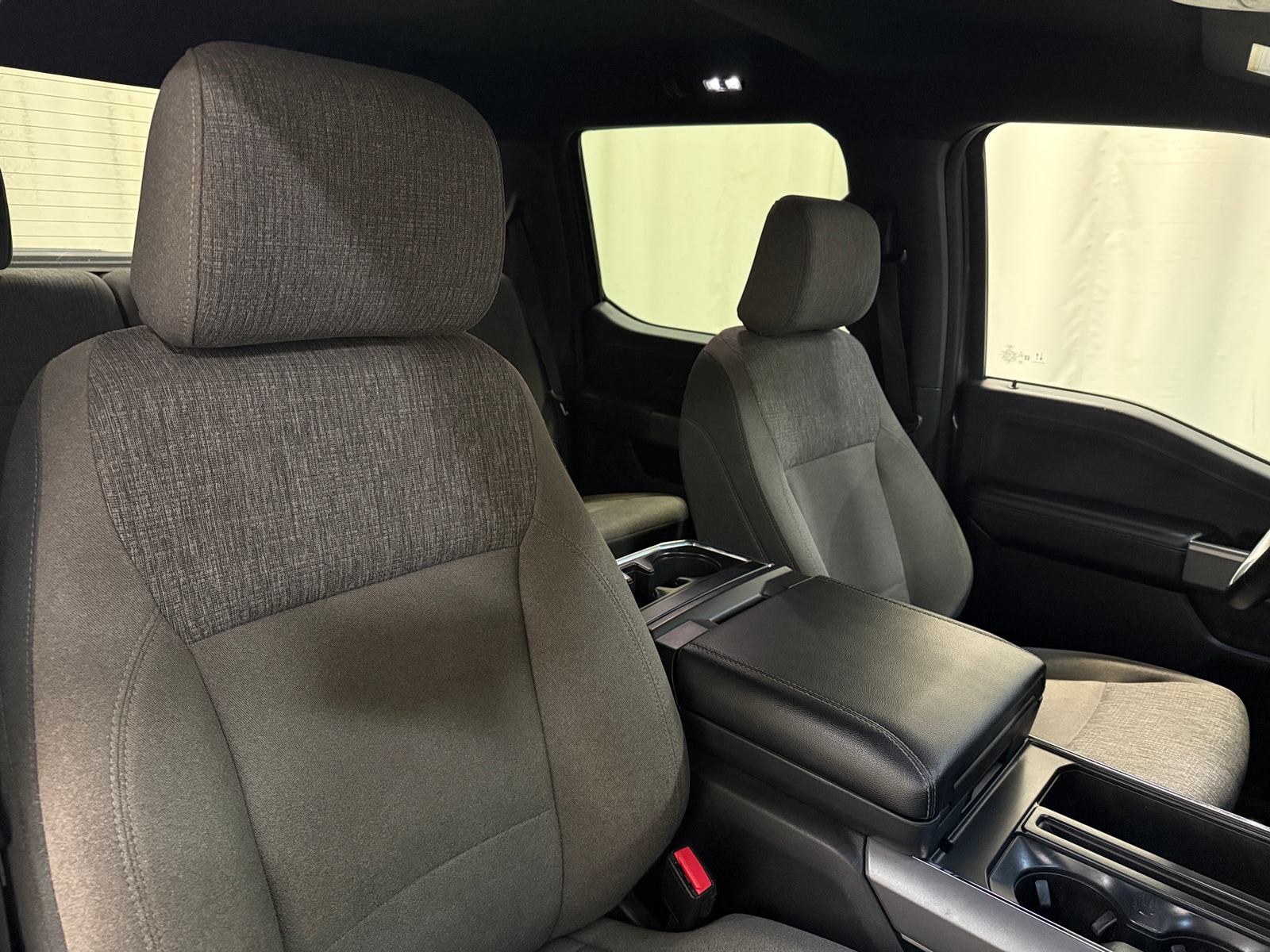 Thumbnail: 2024 Ford Econoline - 2