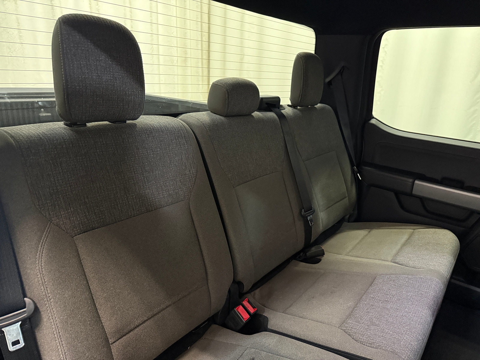 Thumbnail: 2024 Ford Econoline - 6