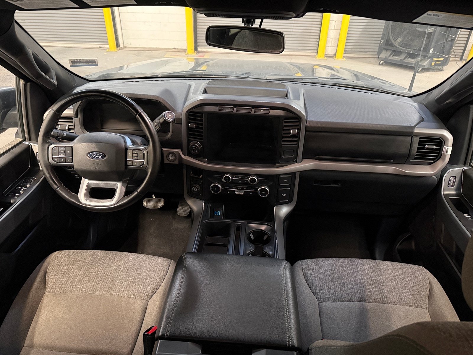 Thumbnail: 2024 Ford Econoline - 3