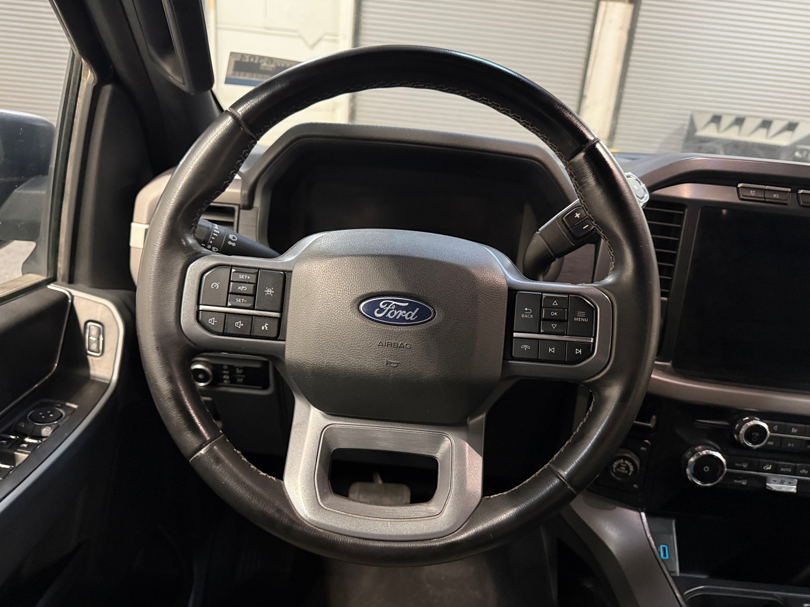 Thumbnail: 2024 Ford Econoline - 5