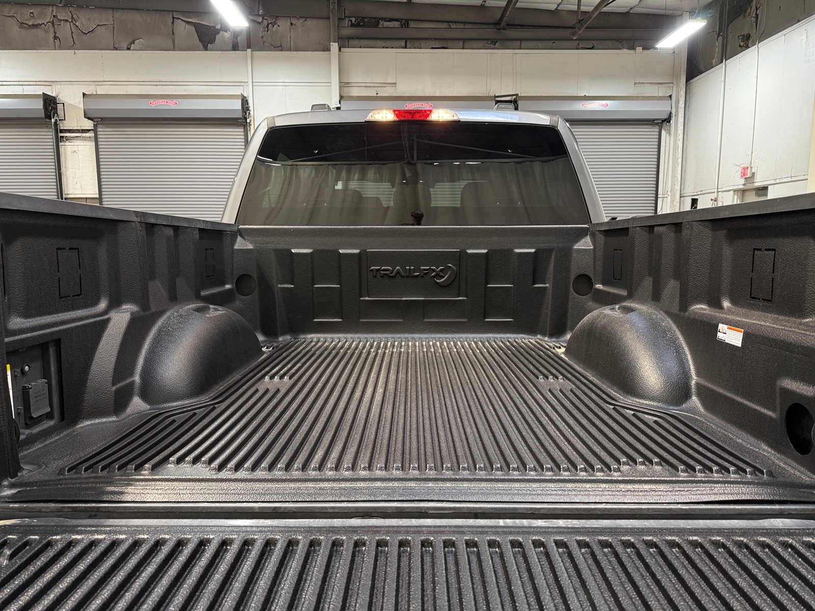 Thumbnail: 2024 Ford Econoline - 7