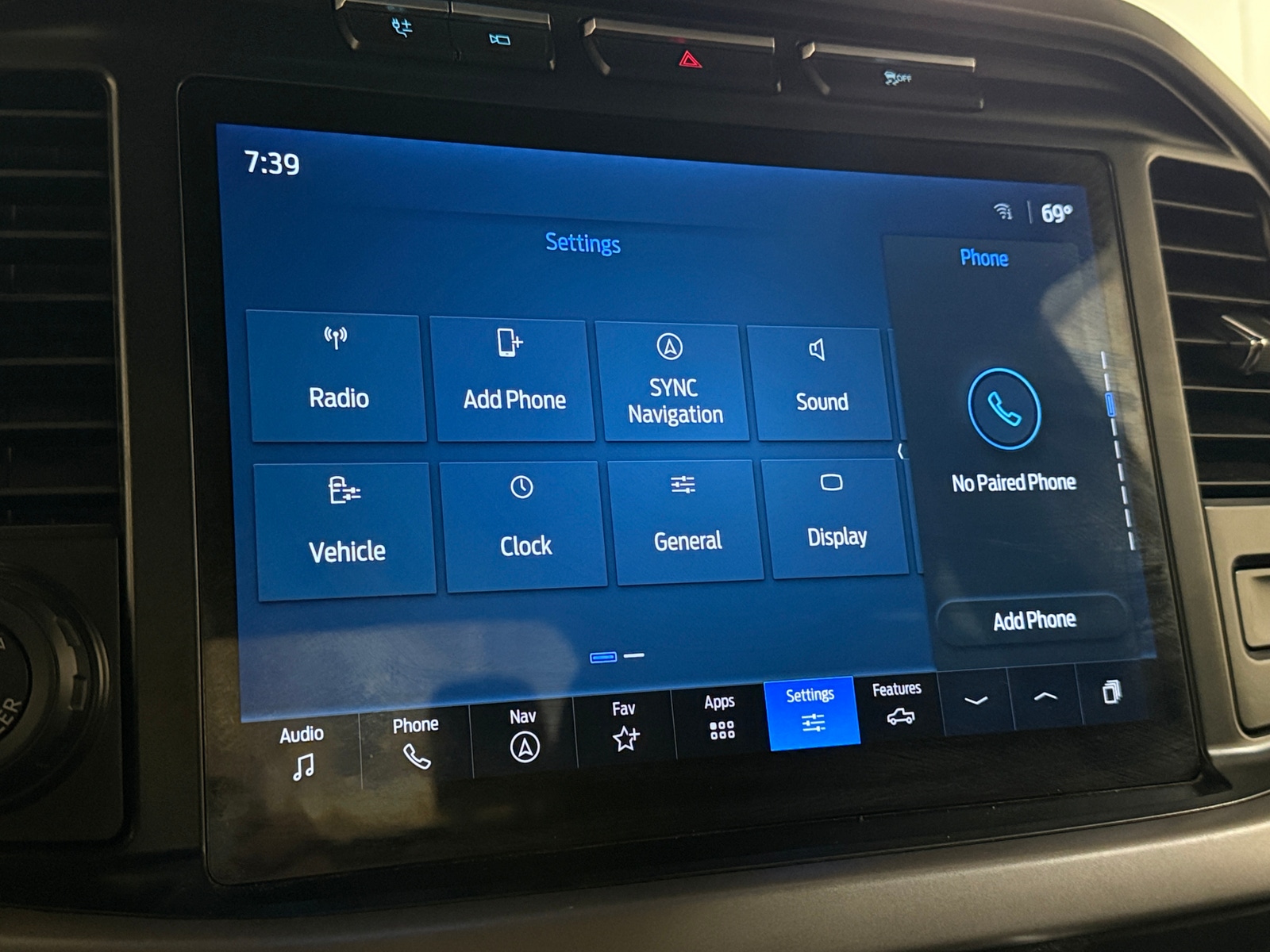 Thumbnail: 2024 Ford Econoline - 4