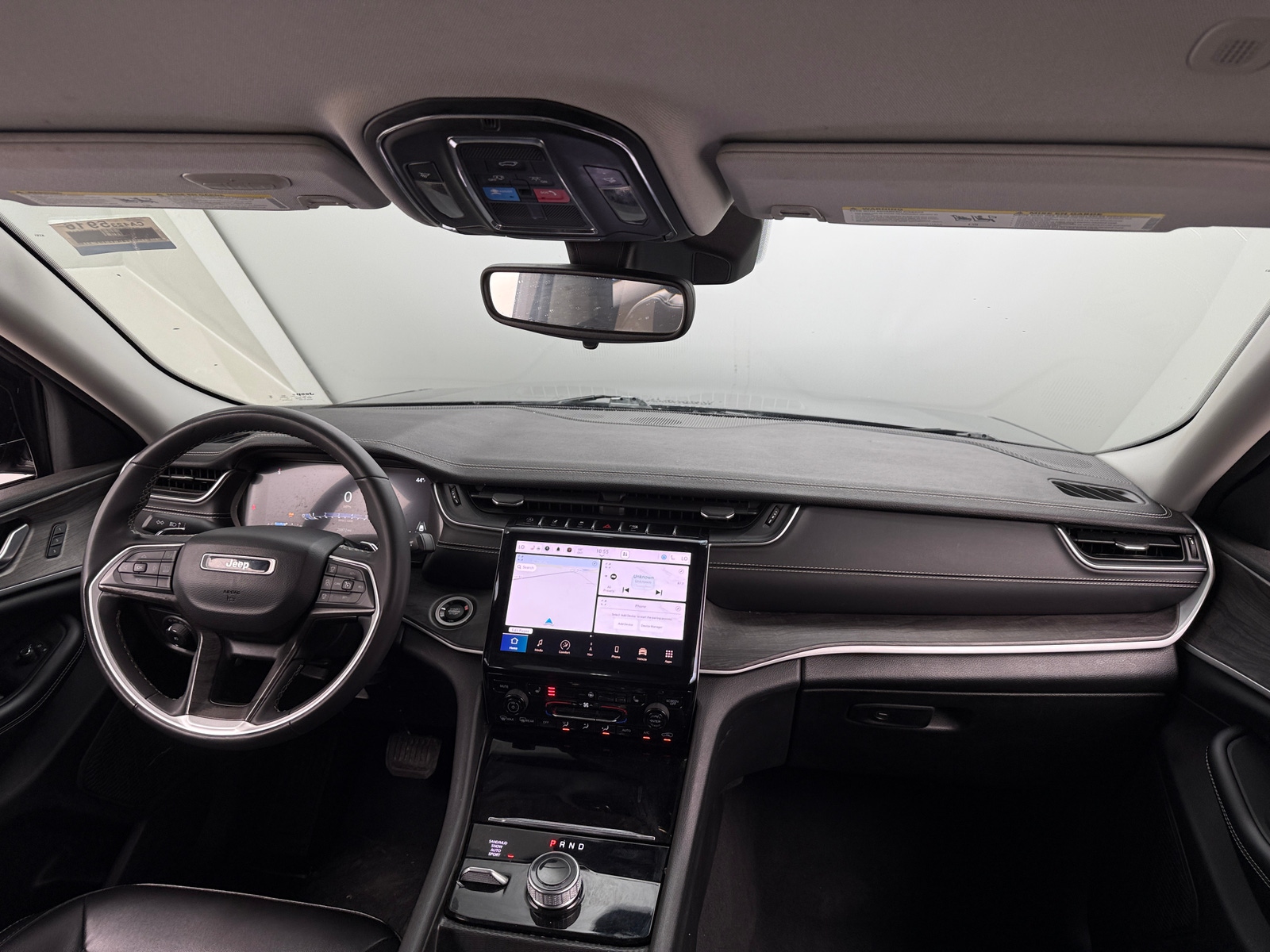 Thumbnail: 2024 Jeep Grand Cherokee - 2