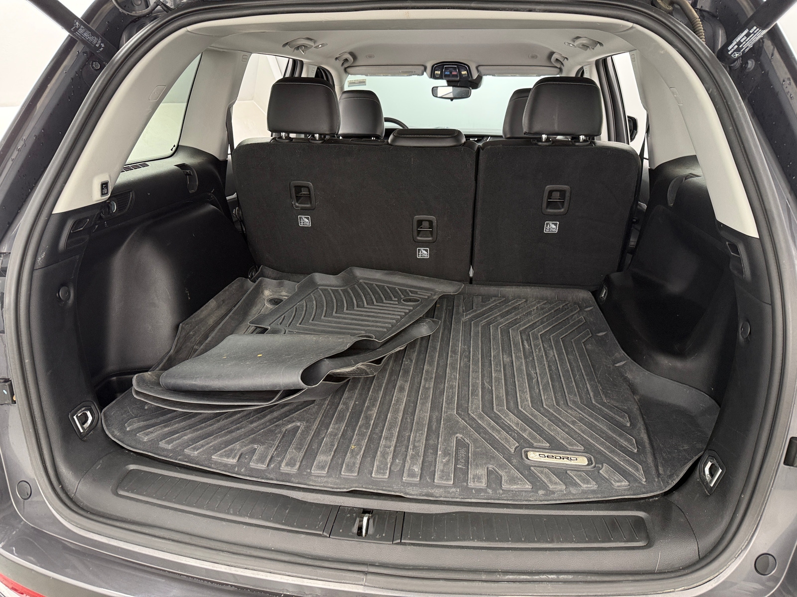 Thumbnail: 2024 Jeep Grand Cherokee - 6