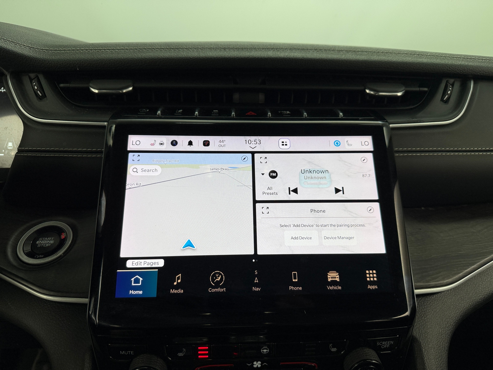 Thumbnail: 2024 Jeep Grand Cherokee - 3