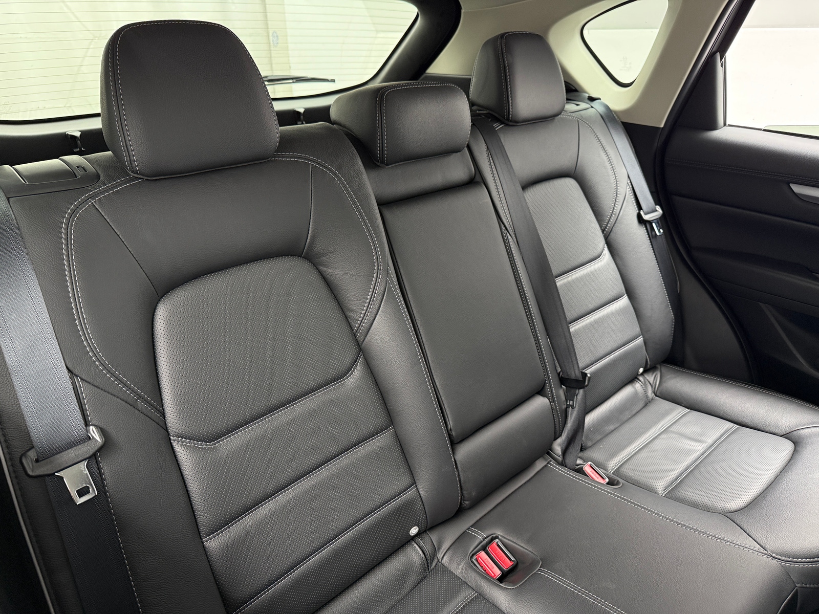 Thumbnail: 2025 Mazda CX-5 - 5