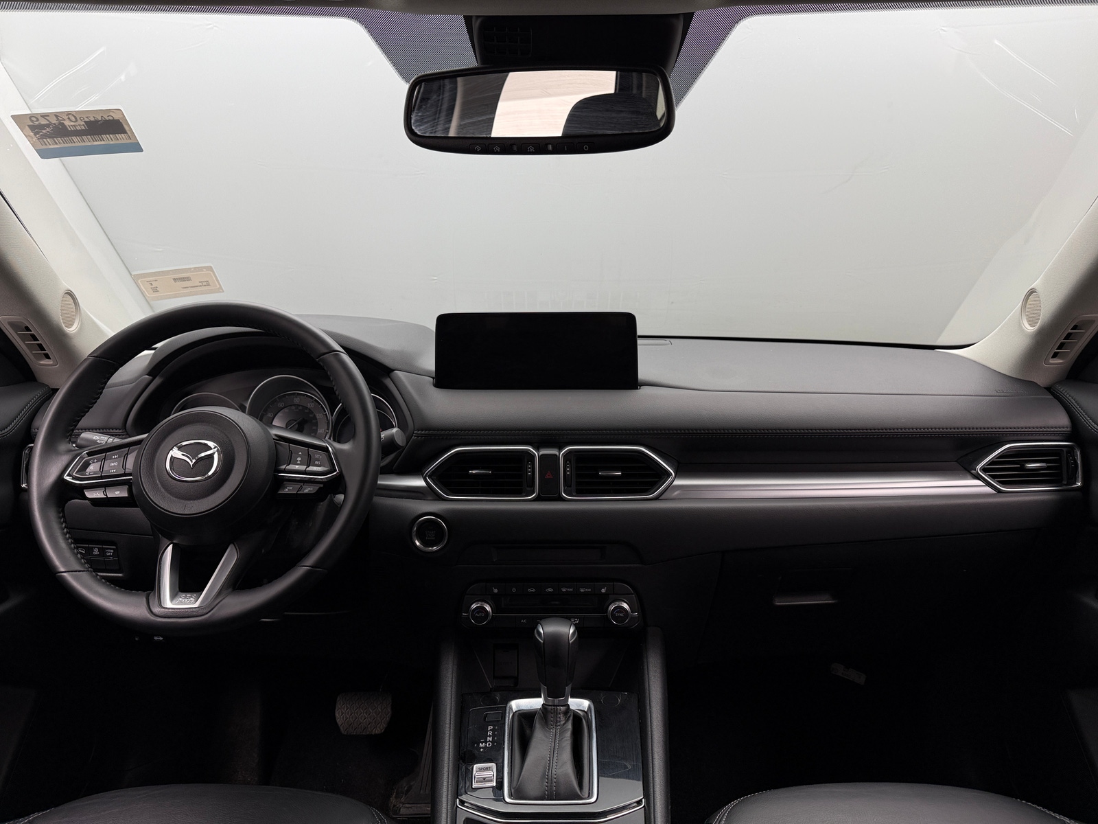 Thumbnail: 2025 Mazda CX-5 - 2