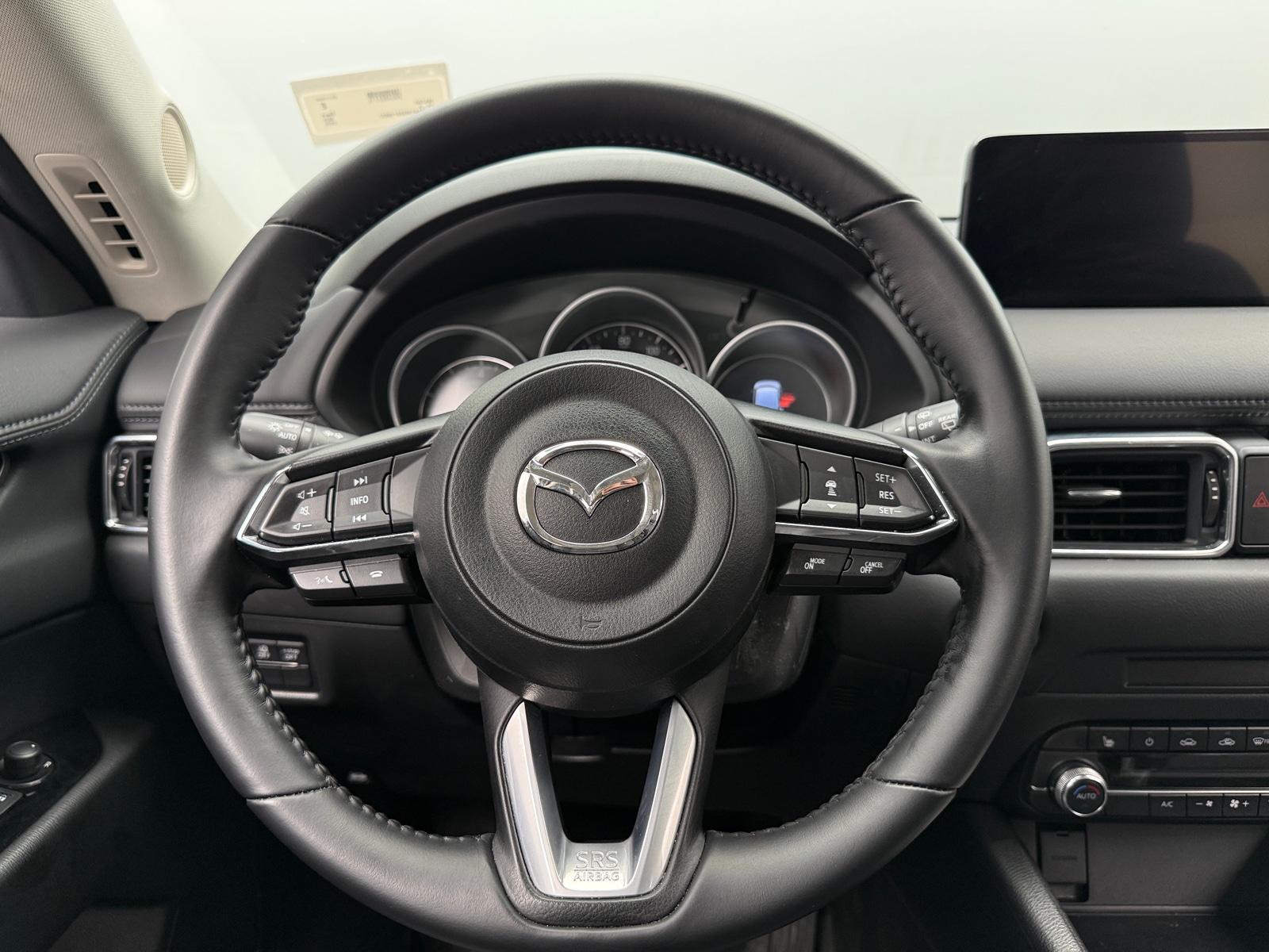 Thumbnail: 2025 Mazda CX-5 - 4