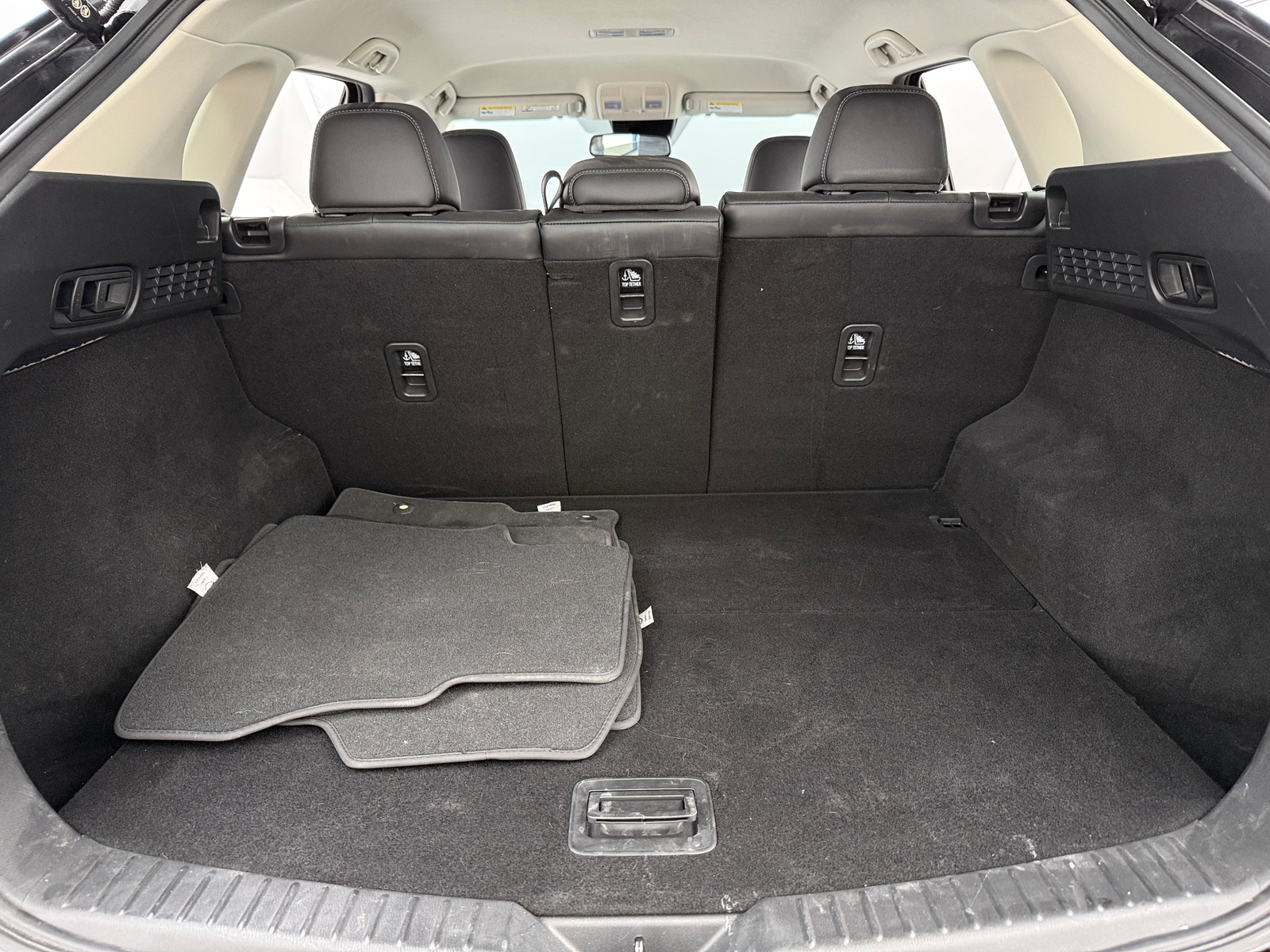 Thumbnail: 2025 Mazda CX-5 - 6