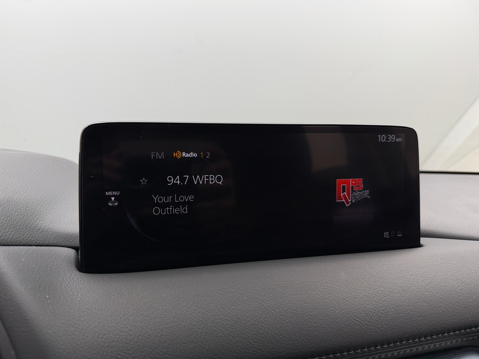 Thumbnail: 2025 Mazda CX-5 - 3