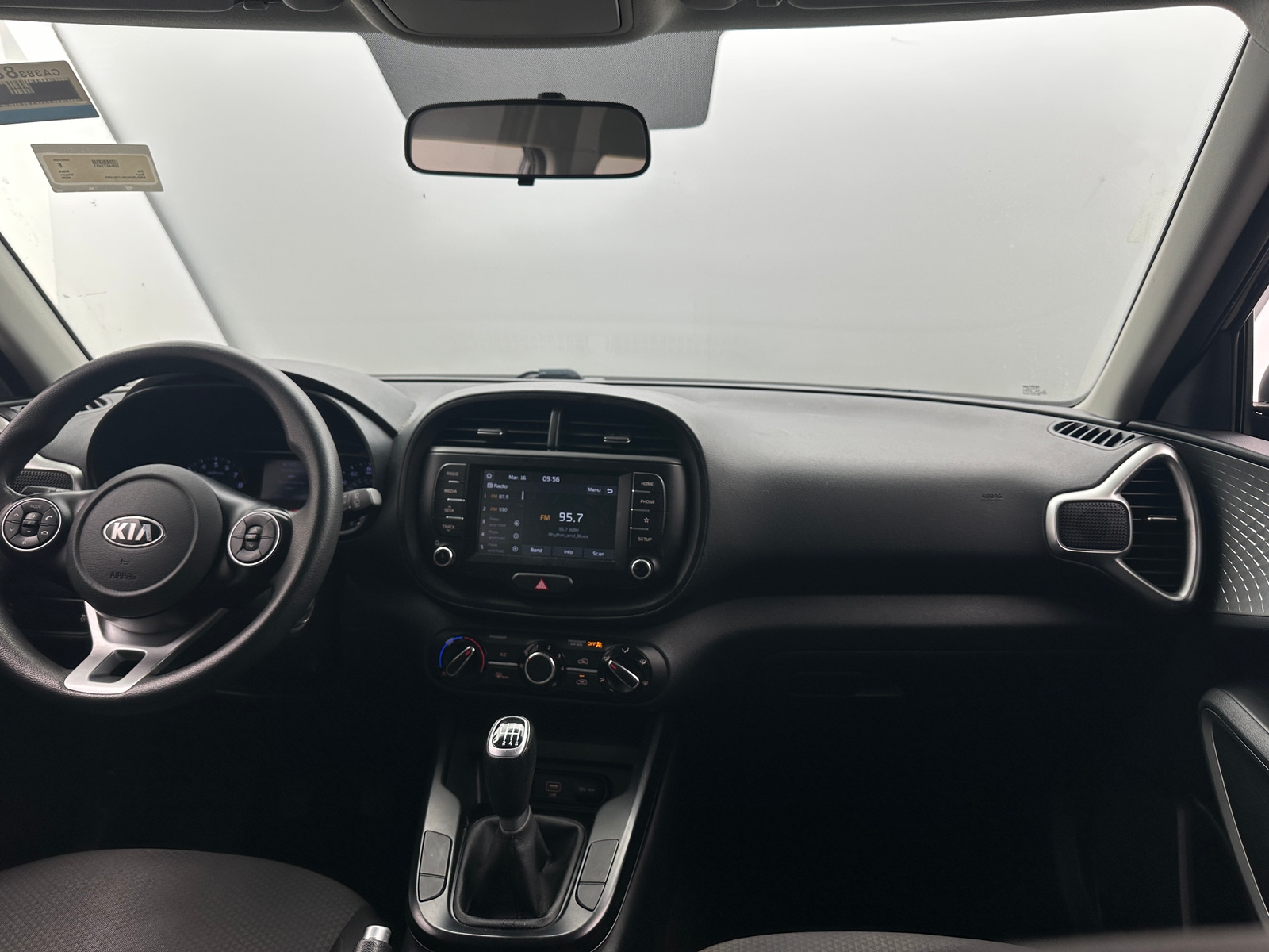 Thumbnail: 2020 Kia Soul - 3