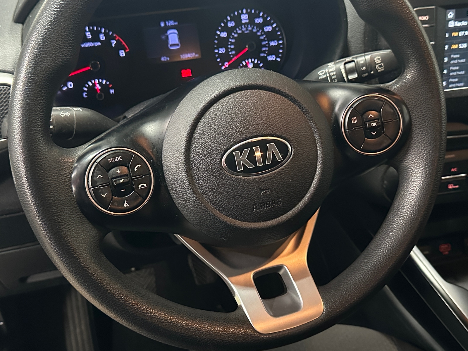 Thumbnail: 2020 Kia Soul - 5