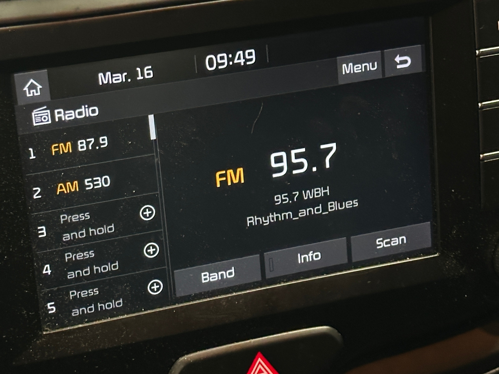 Thumbnail: 2020 Kia Soul - 4