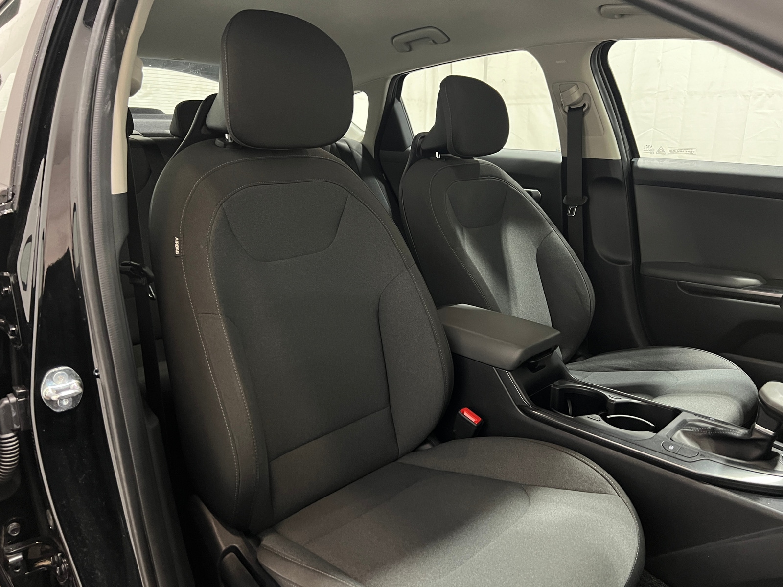 Thumbnail: 2025 Kia K4 - 2