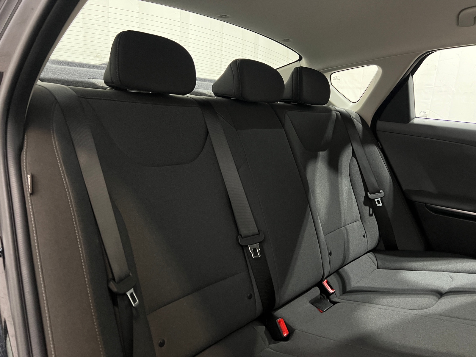 Thumbnail: 2025 Kia K4 - 6