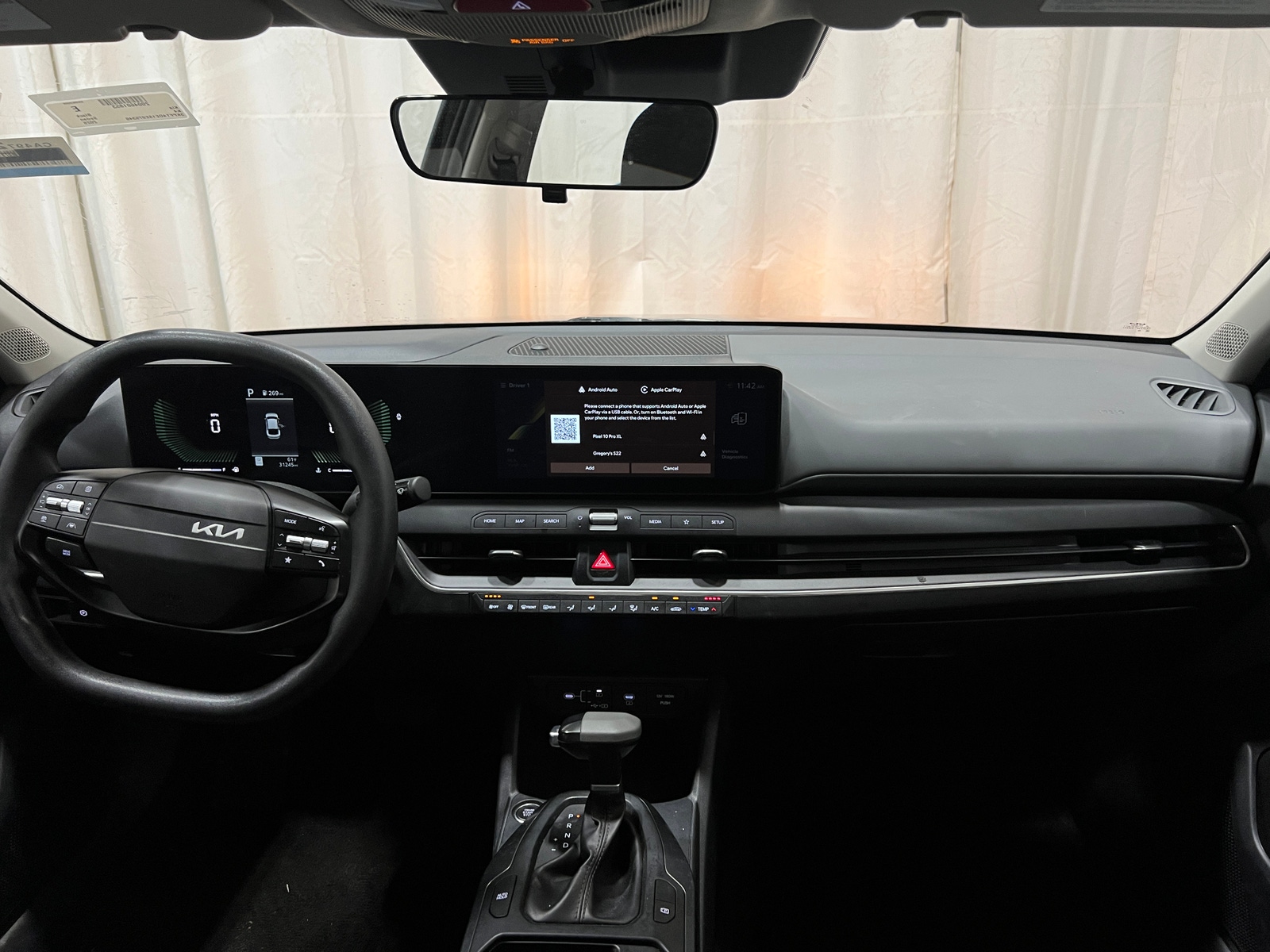 Thumbnail: 2025 Kia K4 - 3