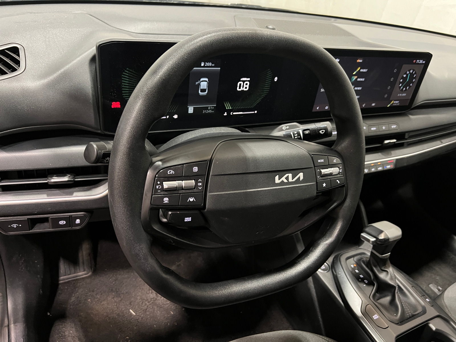 Thumbnail: 2025 Kia K4 - 5