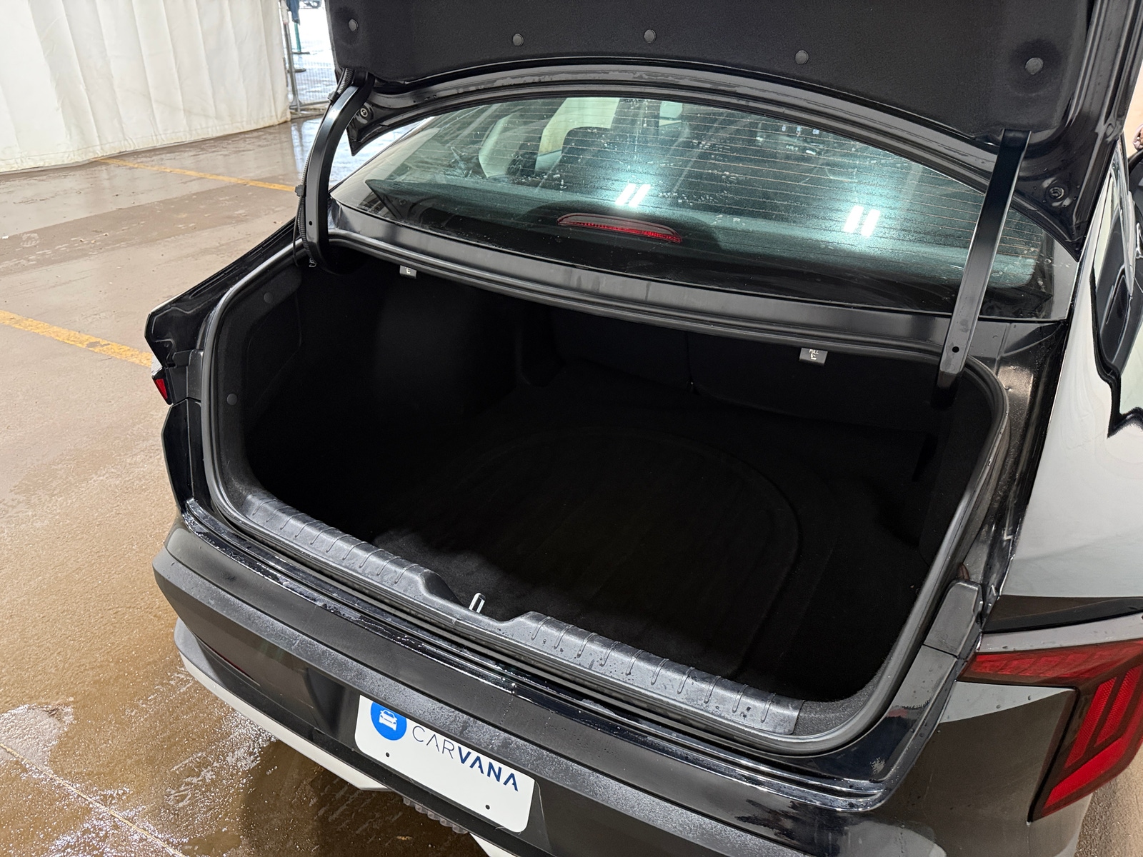 Thumbnail: 2025 Kia K4 - 7