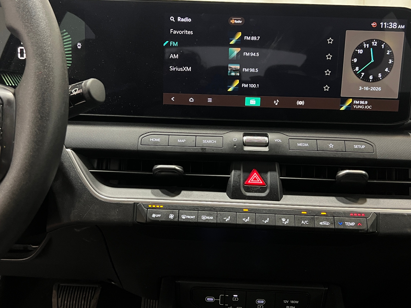 Thumbnail: 2025 Kia K4 - 4