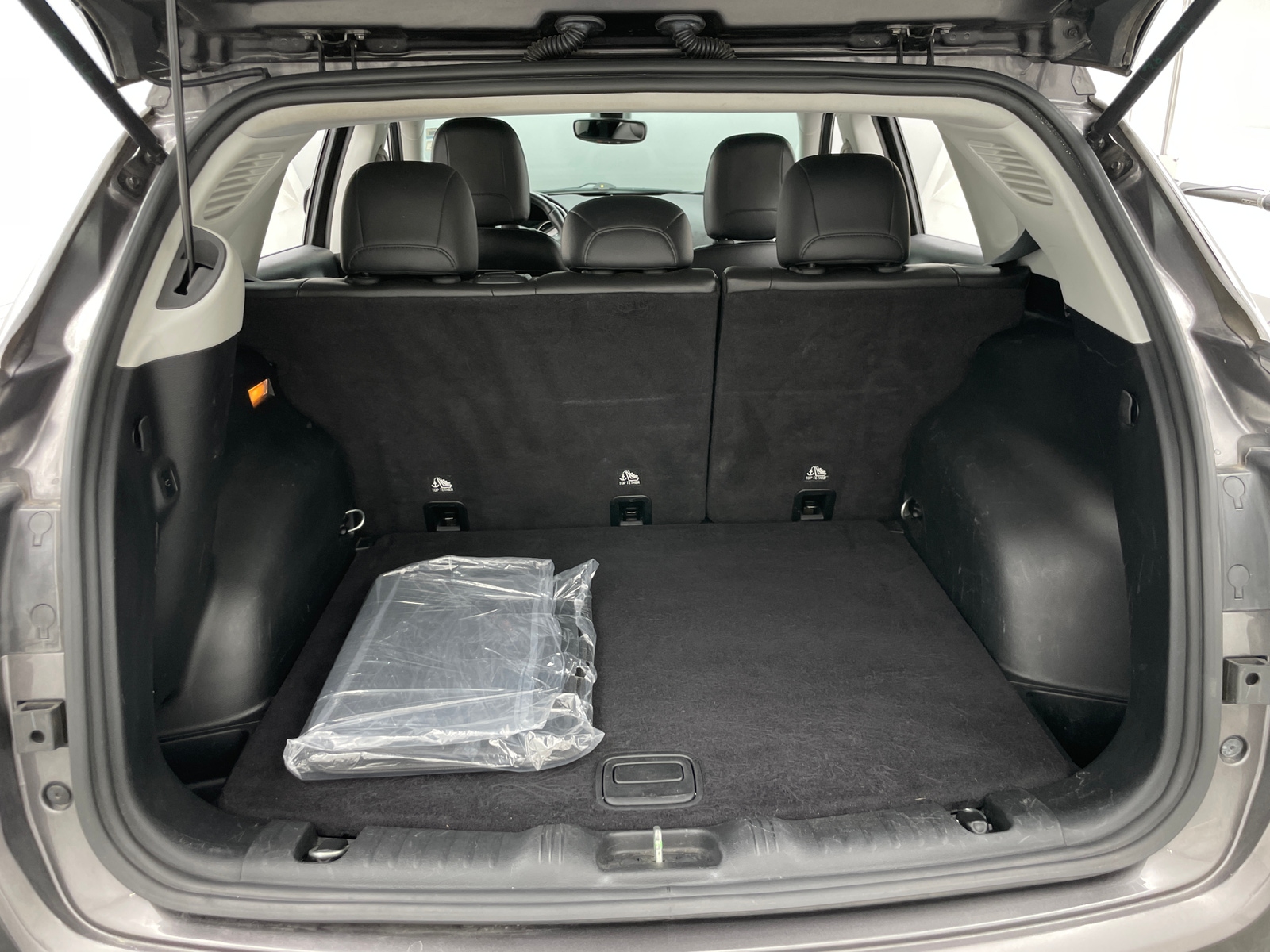 Thumbnail: 2018 Jeep Compass - 7