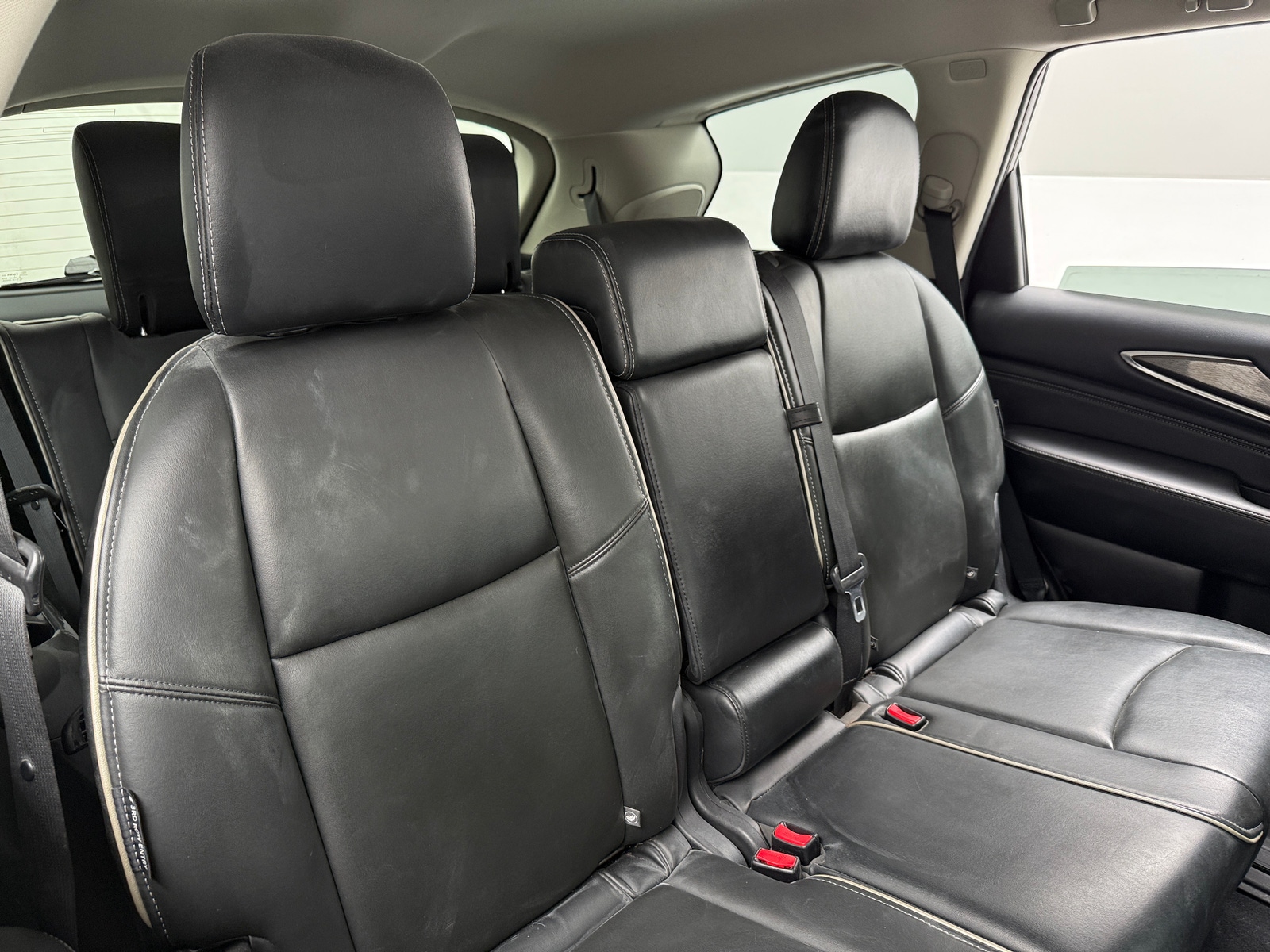 Thumbnail: 2019 INFINITI QX60 - 5