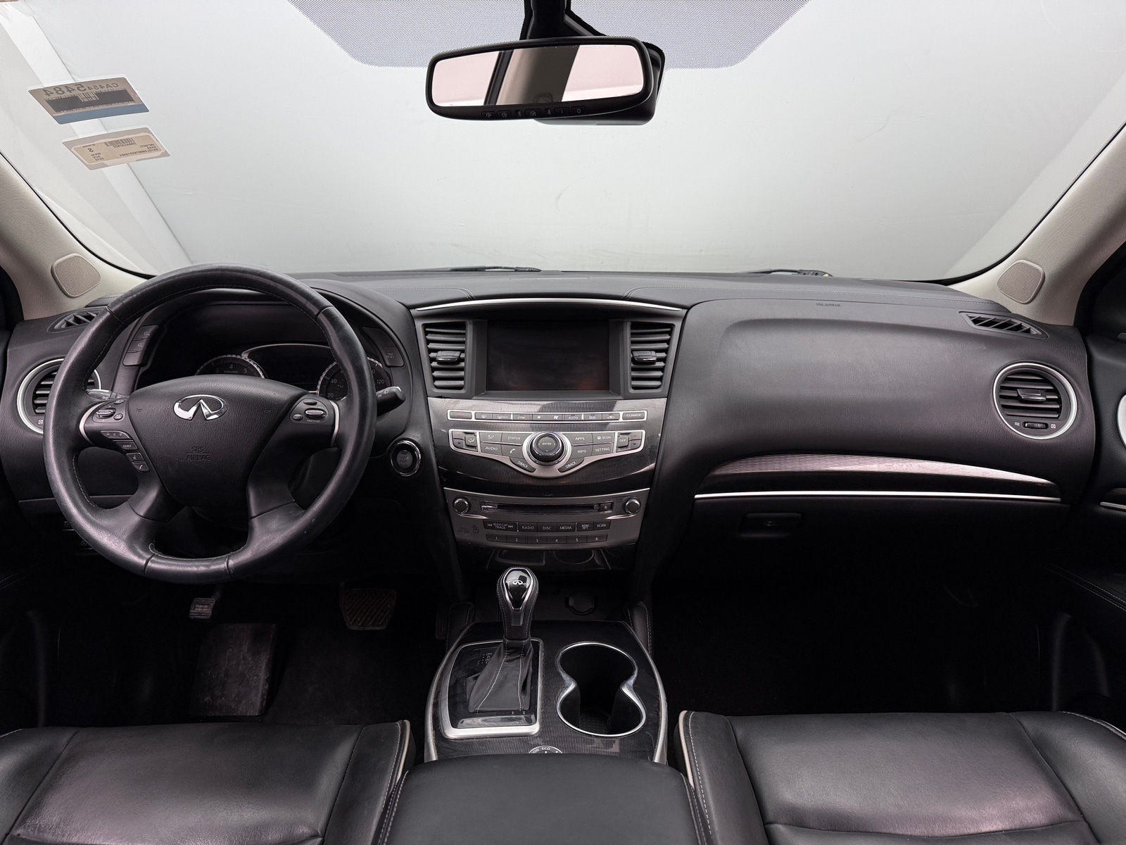 Thumbnail: 2019 INFINITI QX60 - 2