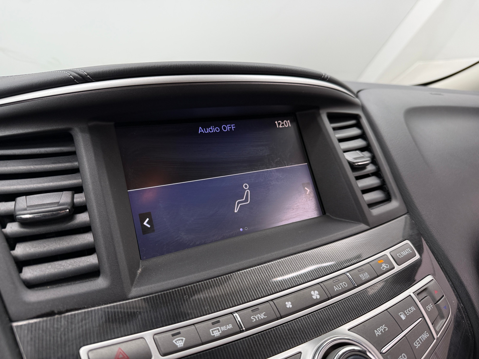 Thumbnail: 2019 INFINITI QX60 - 3