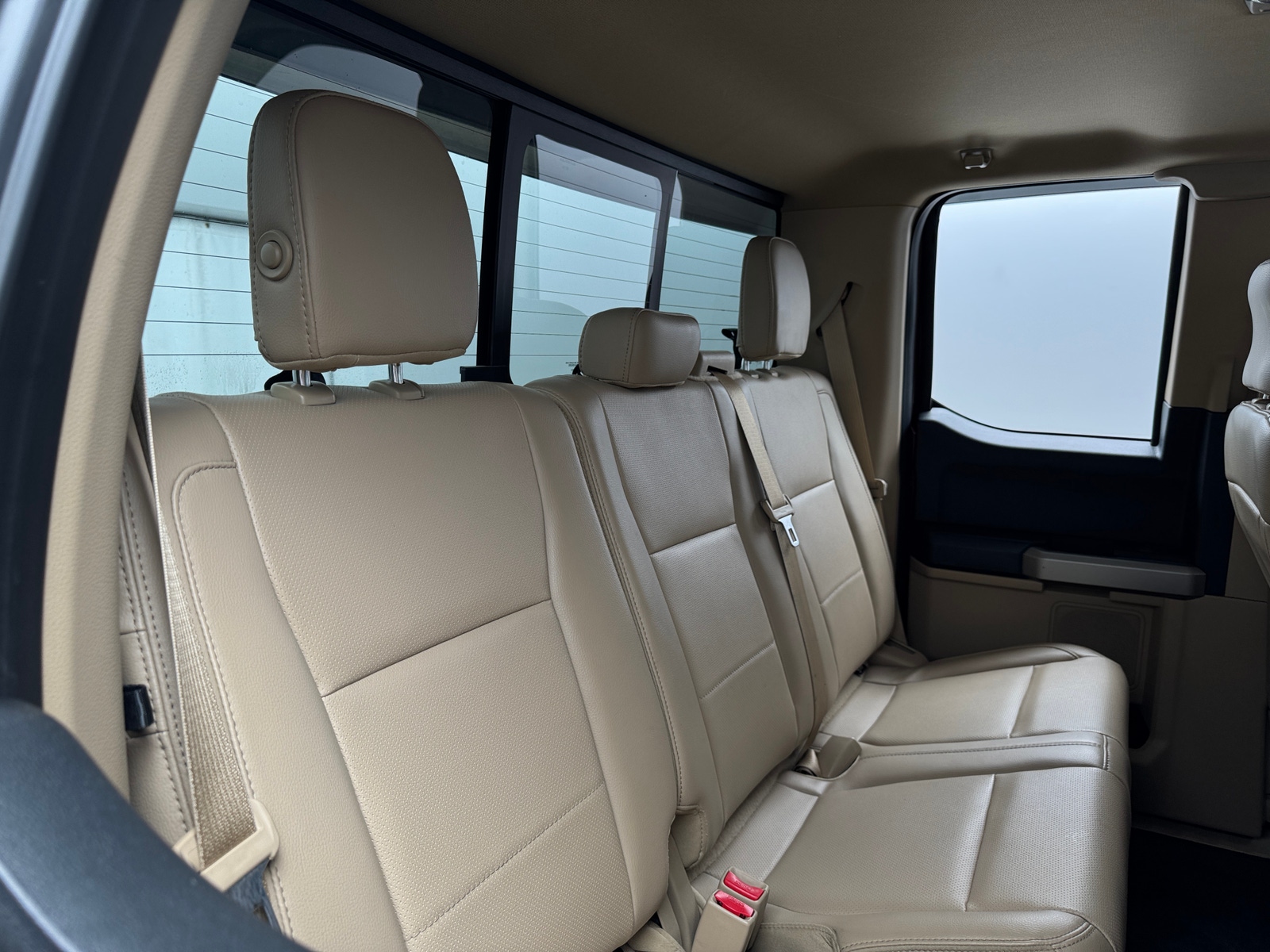 Thumbnail: 2017 Ford Econoline - 5