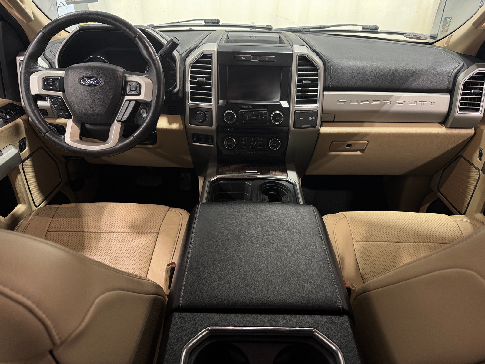 Thumbnail: 2017 Ford Econoline - 2