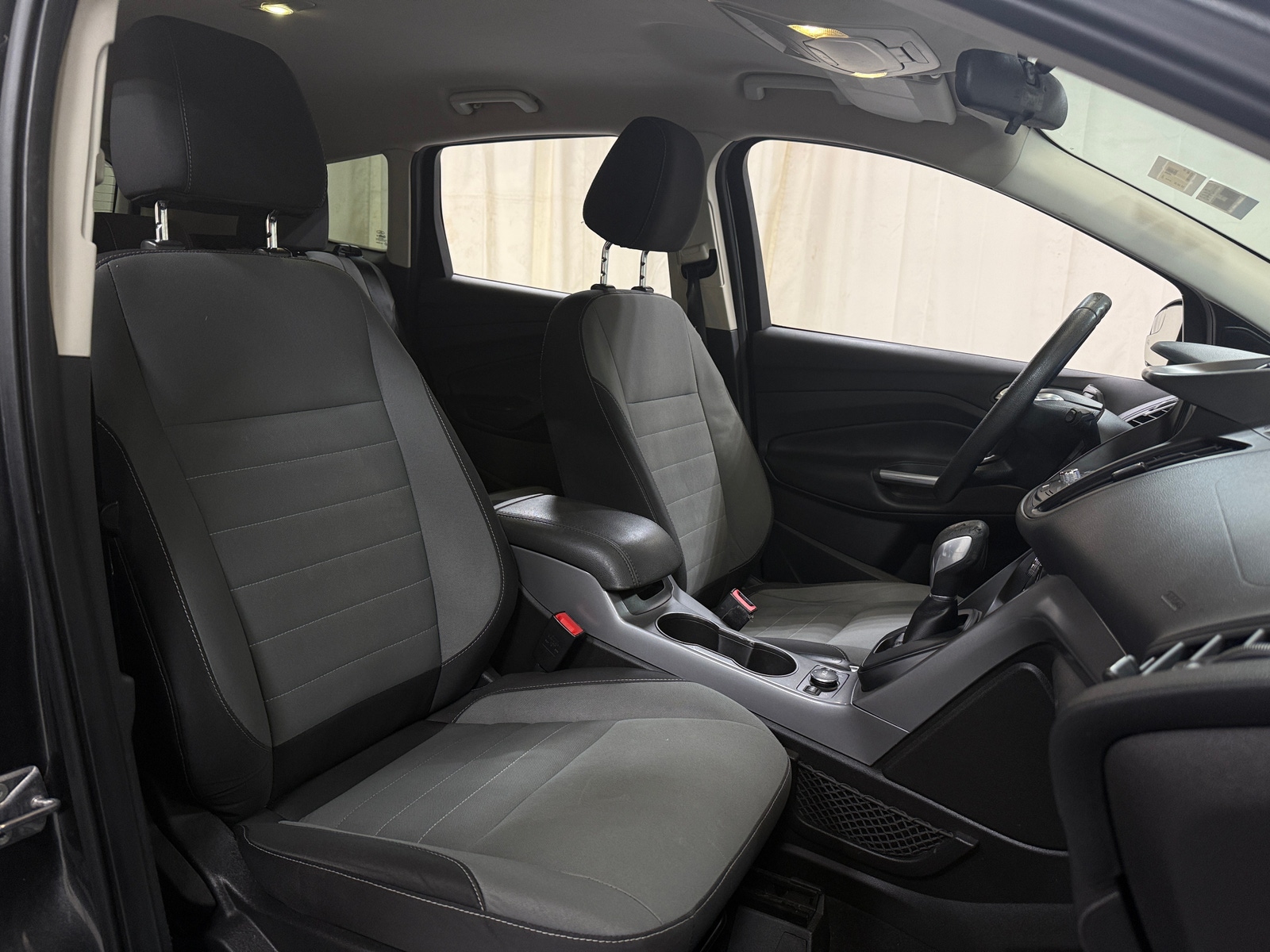 Thumbnail: 2016 Ford Escape - 2