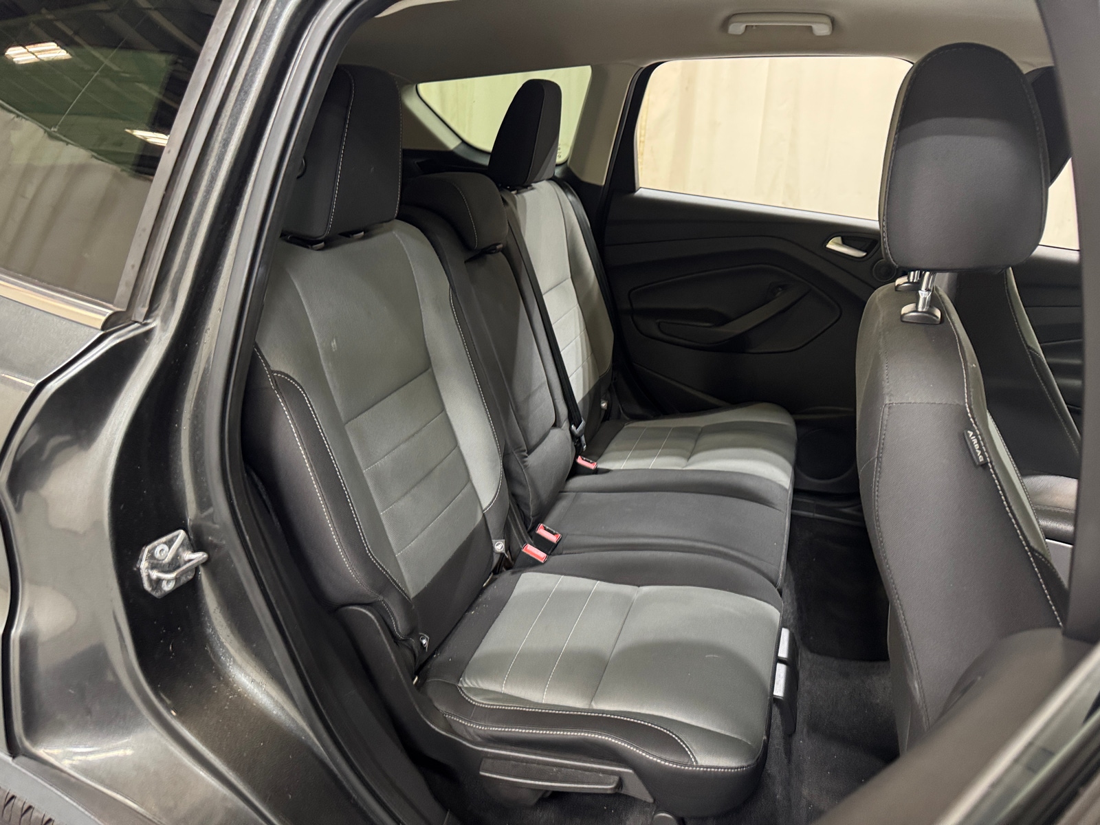 Thumbnail: 2016 Ford Escape - 6