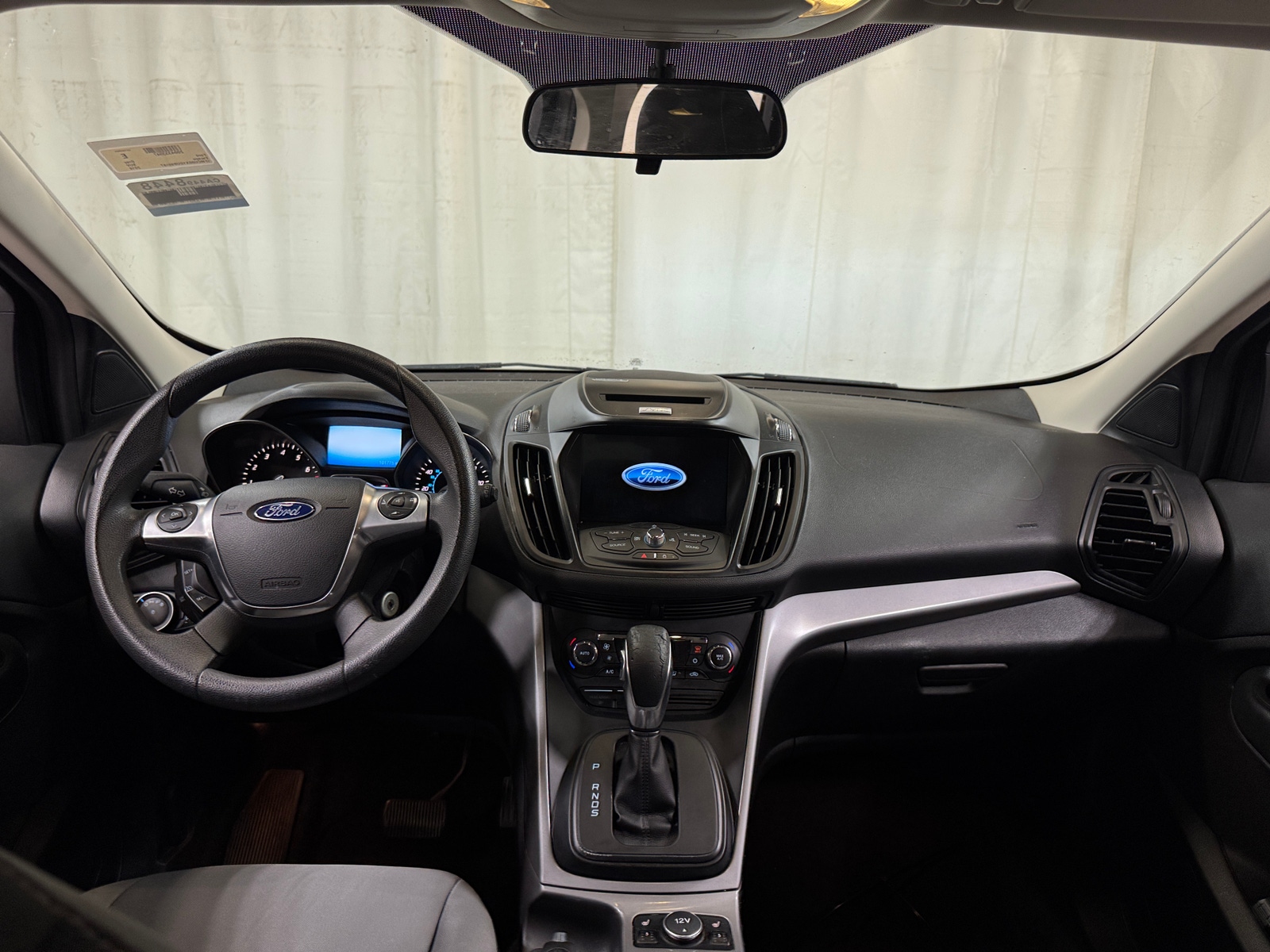 Thumbnail: 2016 Ford Escape - 3